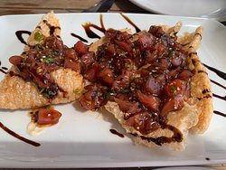 Food from the road