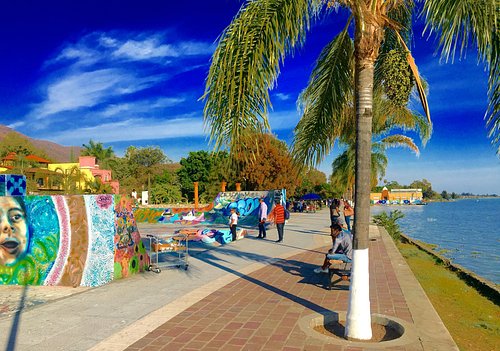 Top attraction