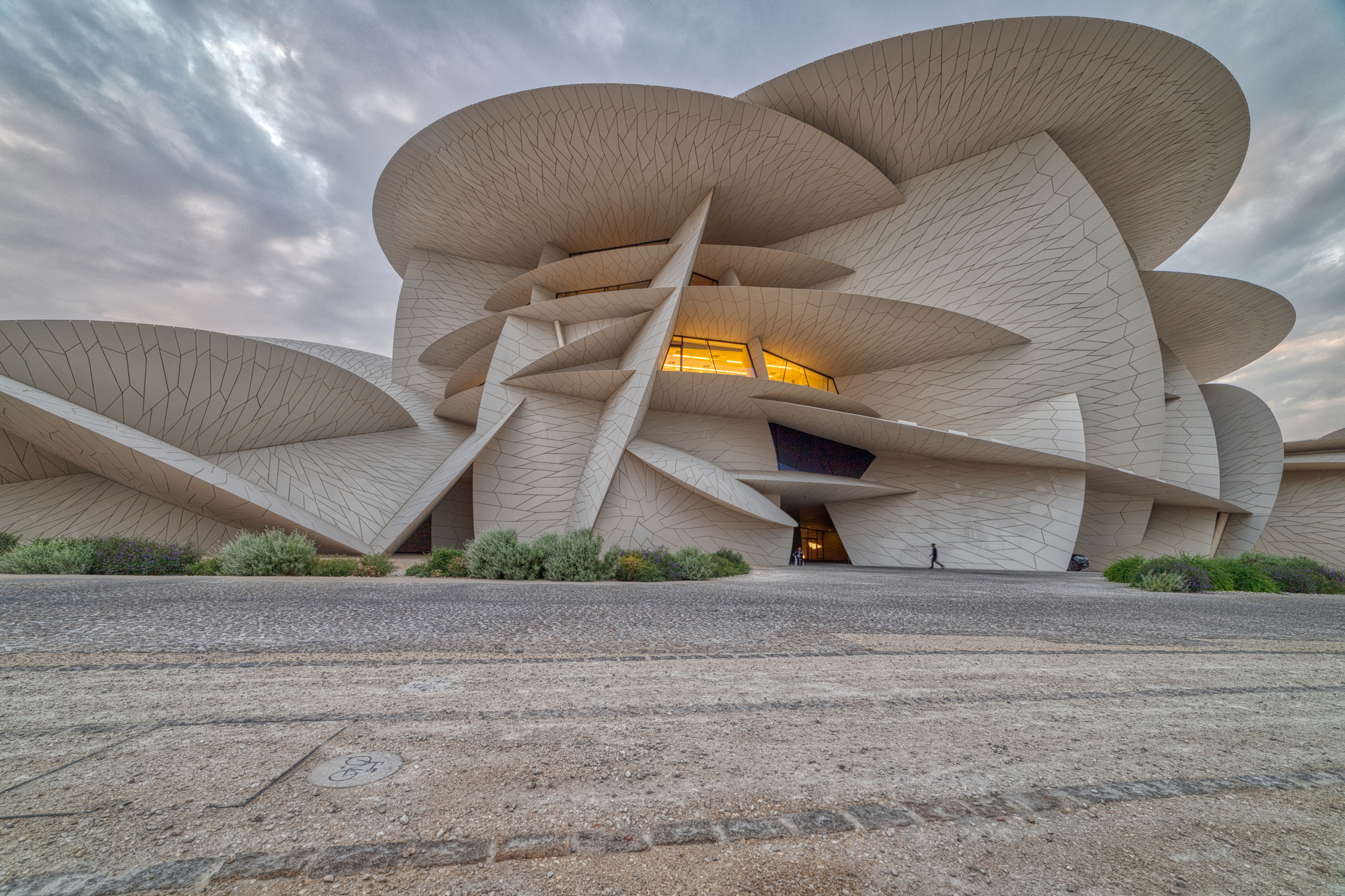 Top attraction