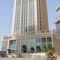 Place to stay