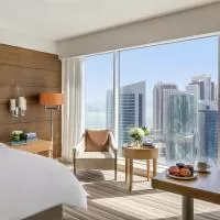 Place to stay