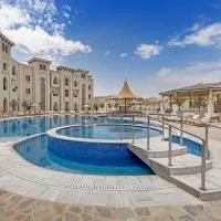 Place to stay