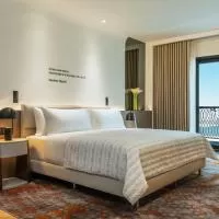 Place to stay