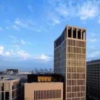 Place to stay