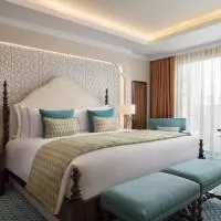 Place to stay