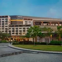 Place to stay