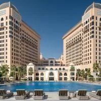 Place to stay
