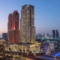 Place to stay
