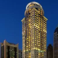 Place to stay