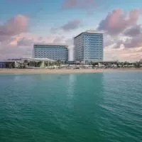 Place to stay