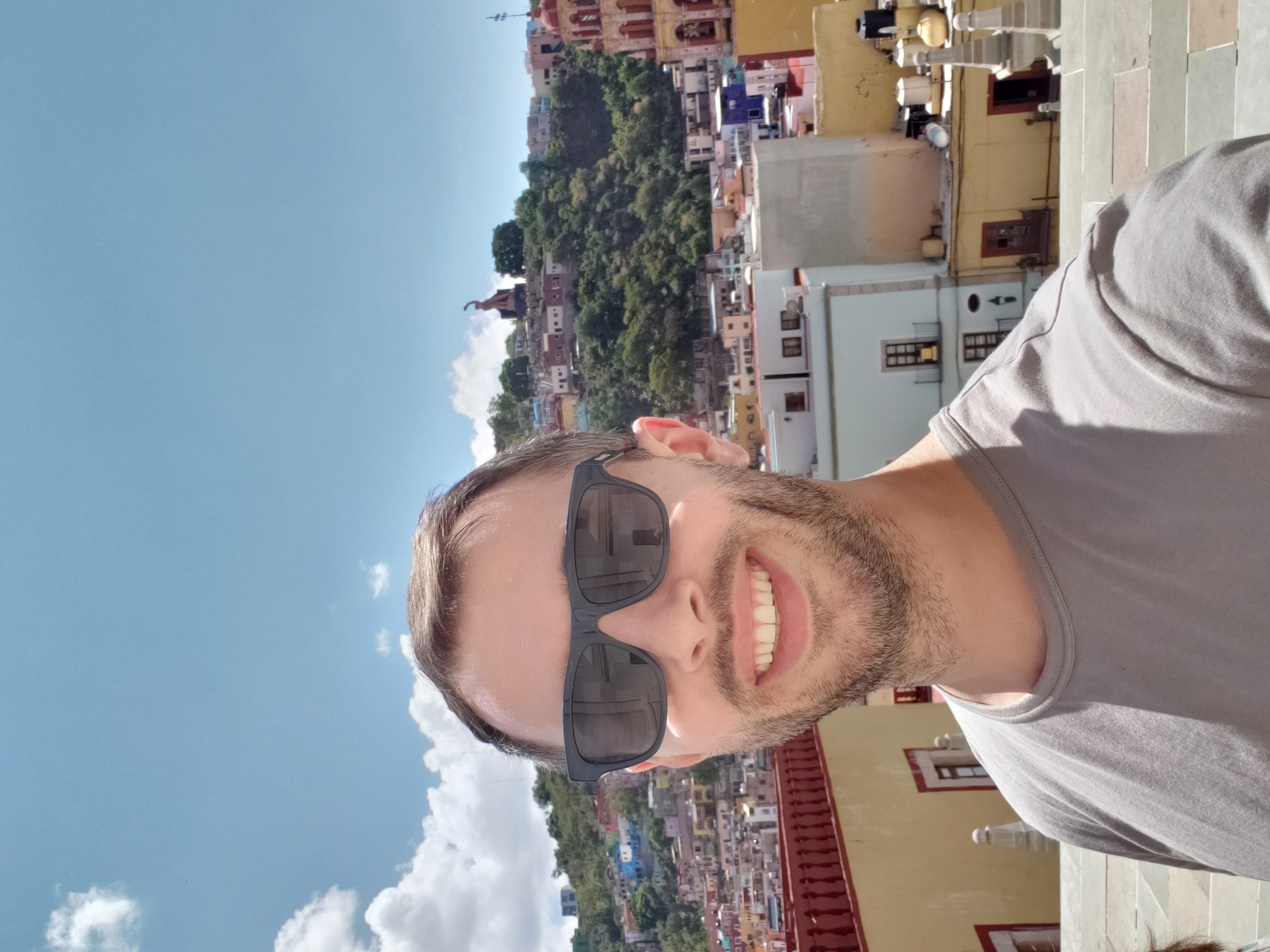 Pictures of Guanajuato travel photo