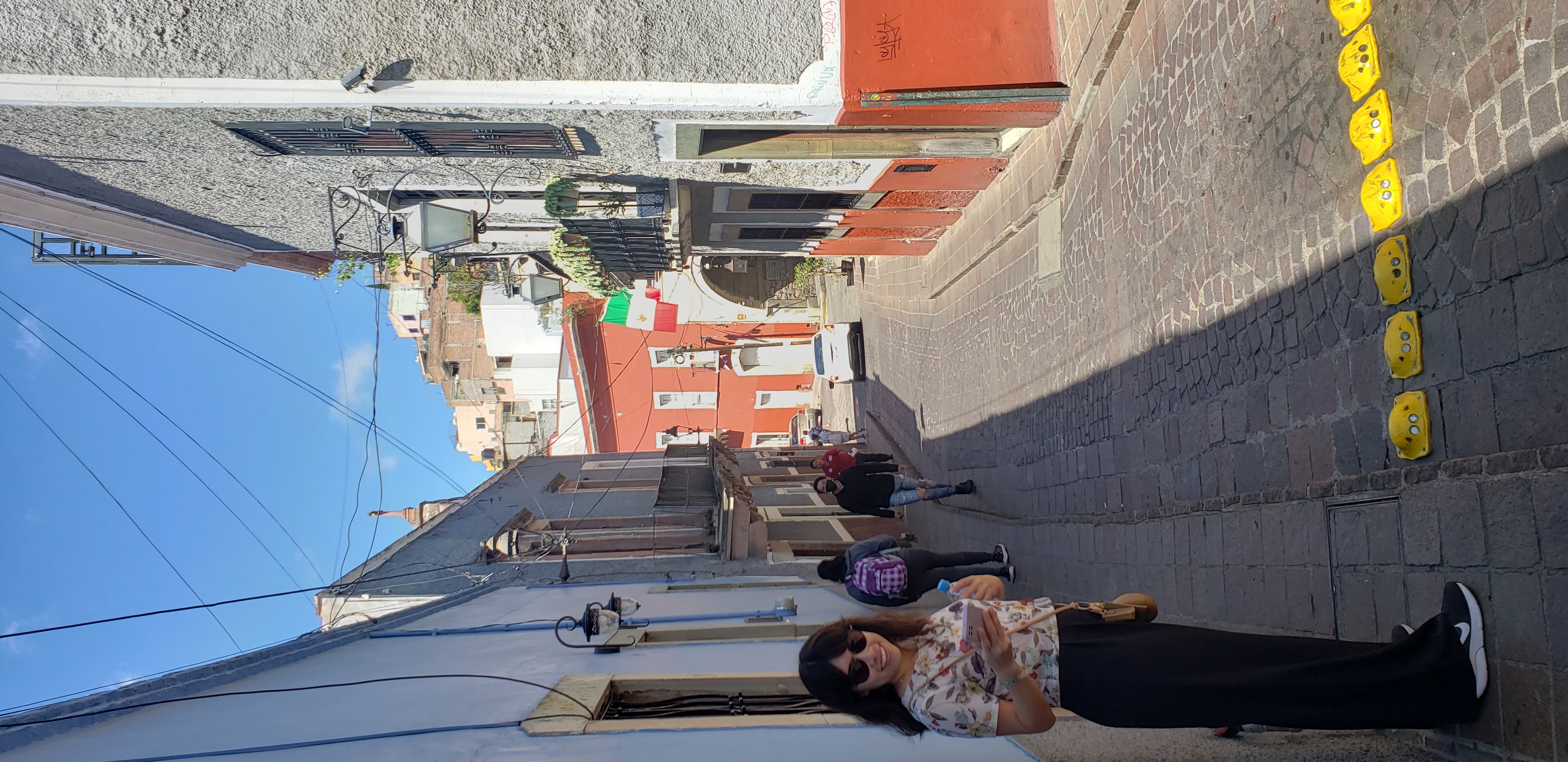 Pictures of Guanajuato travel photo