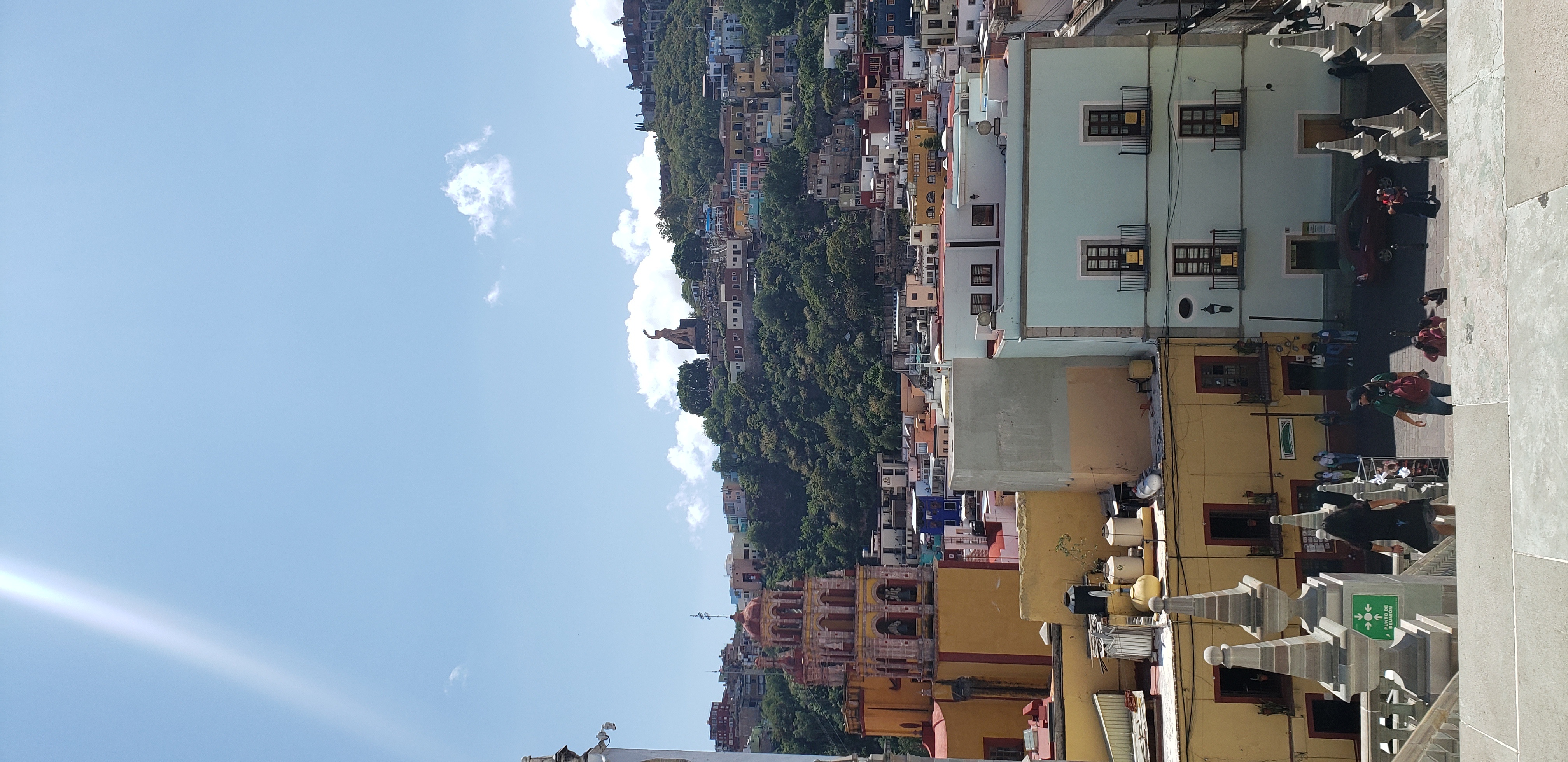 Pictures of Guanajuato travel photo