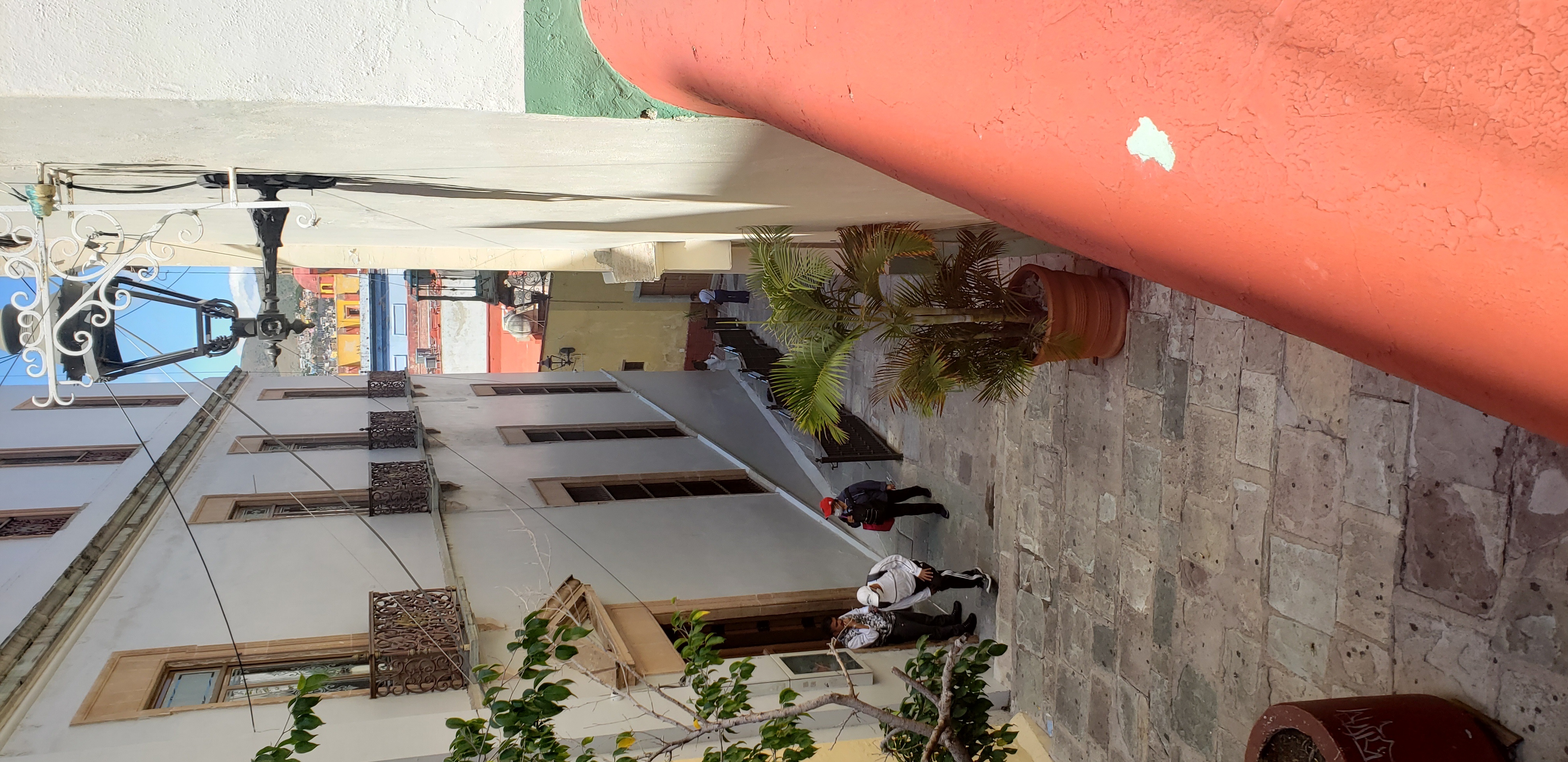 Pictures of Guanajuato travel photo