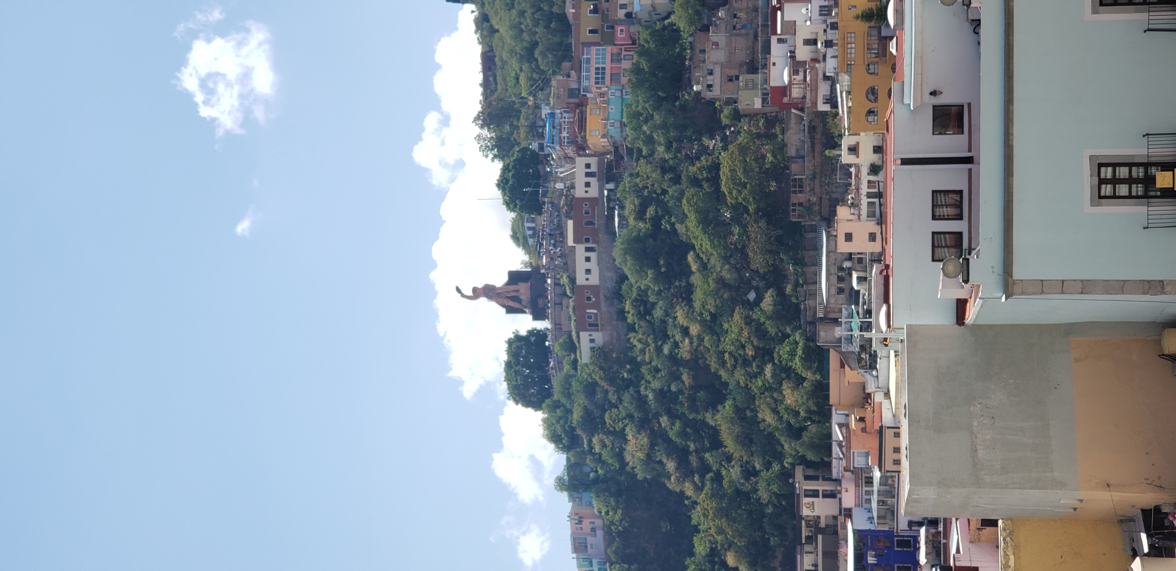 Pictures of Guanajuato travel photo