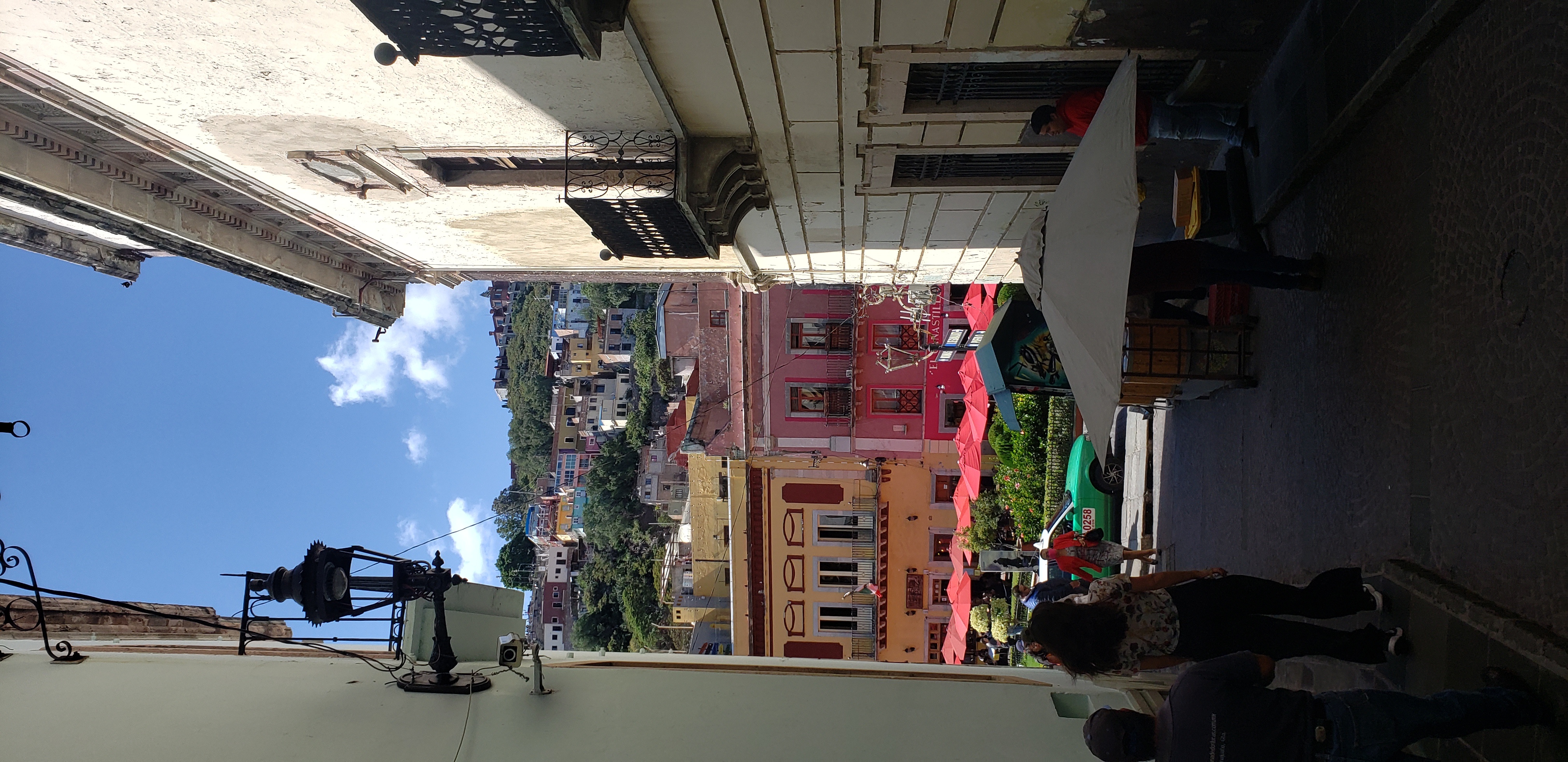 Pictures of Guanajuato travel photo