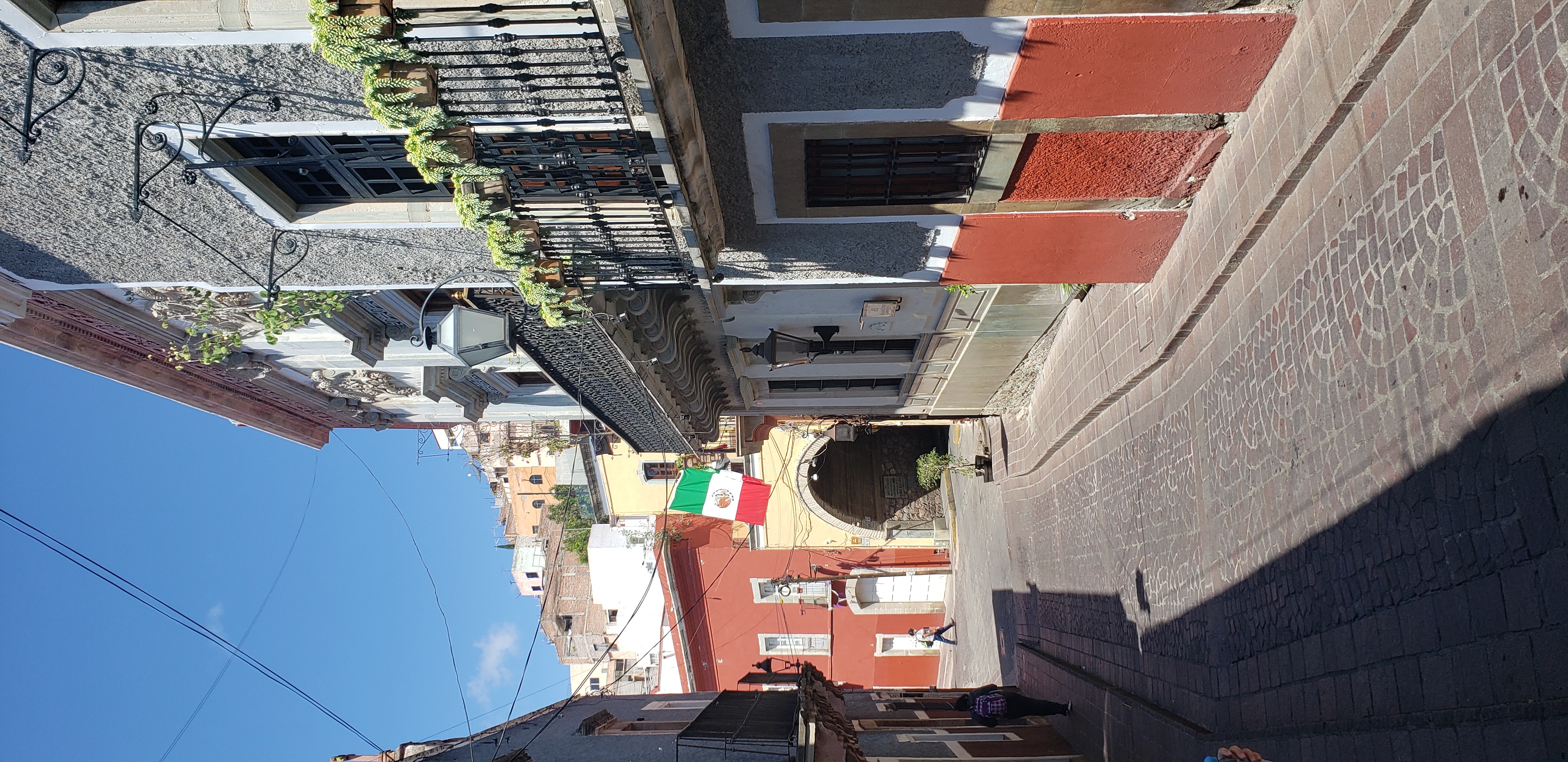 Pictures of Guanajuato travel photo