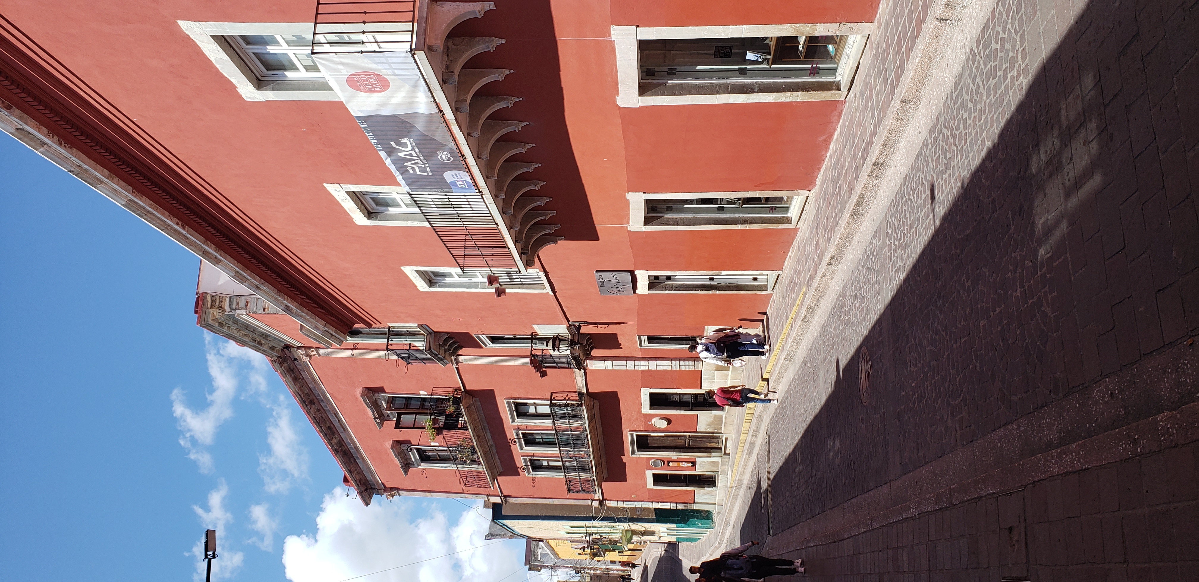 Pictures of Guanajuato travel photo