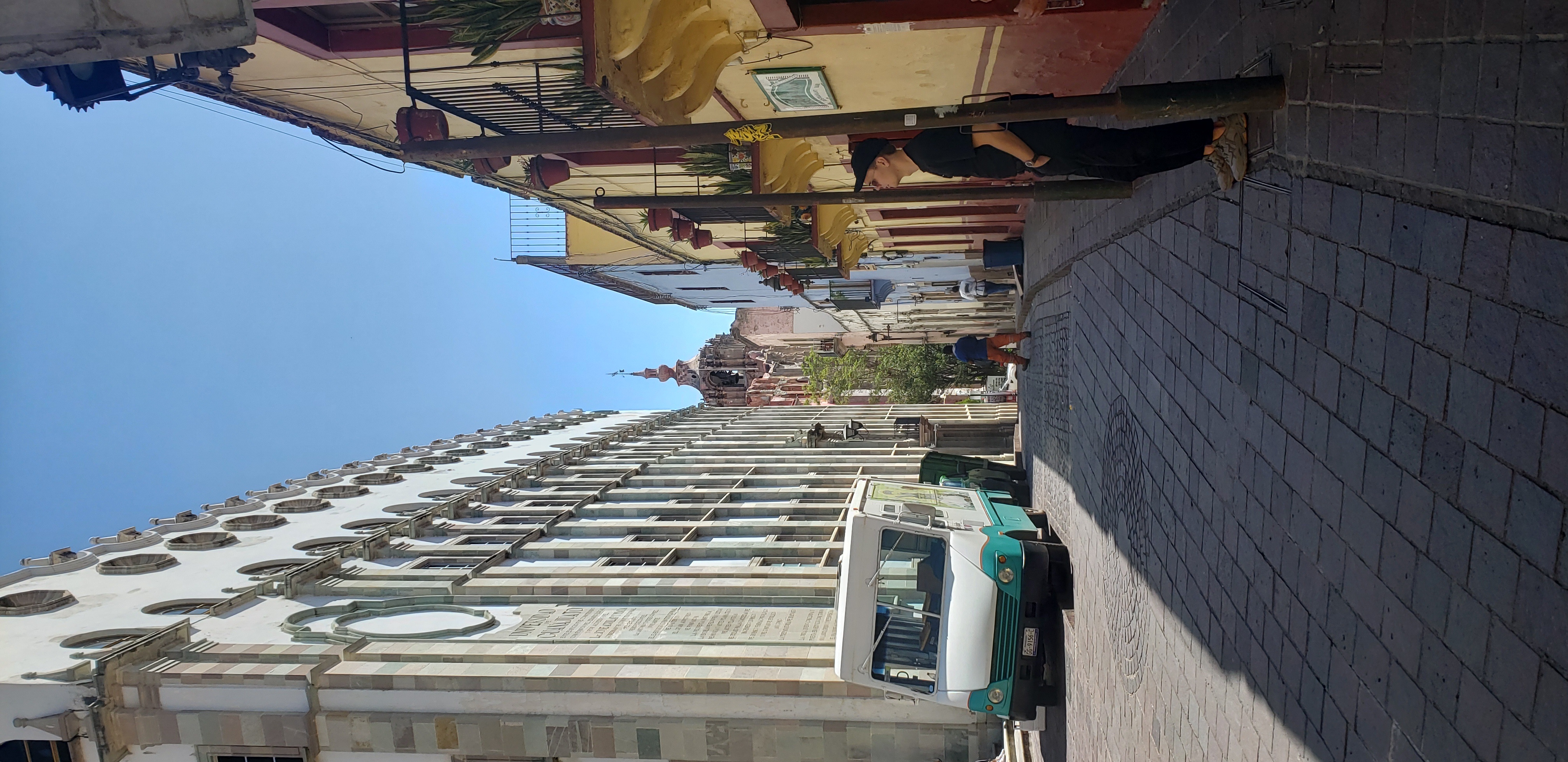 Pictures of Guanajuato travel photo