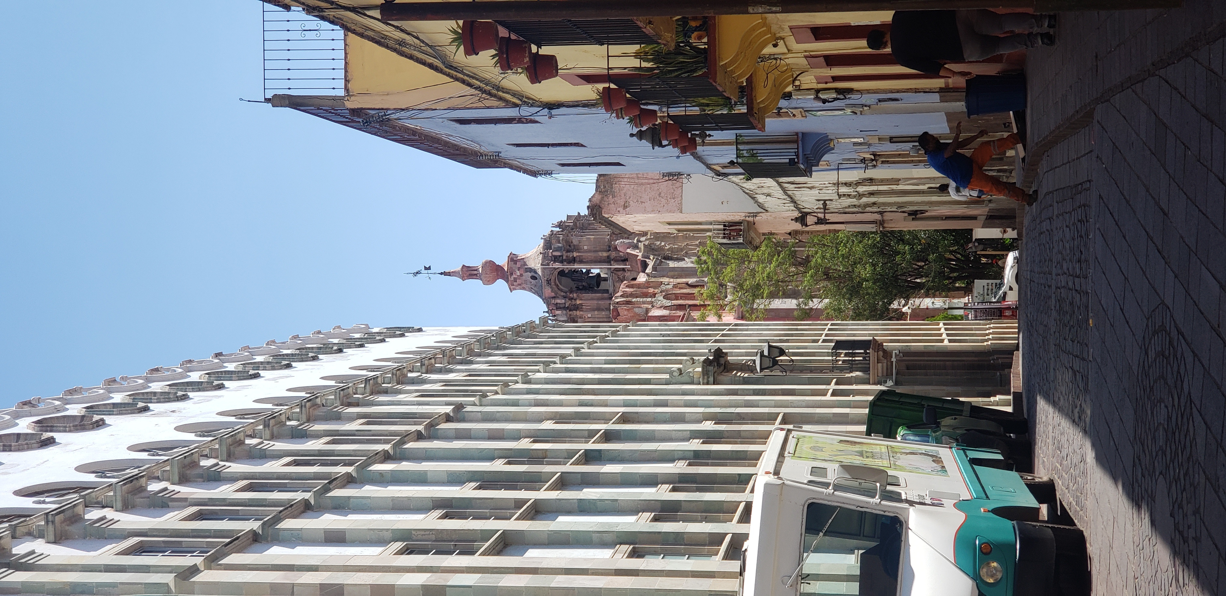 Pictures of Guanajuato travel photo