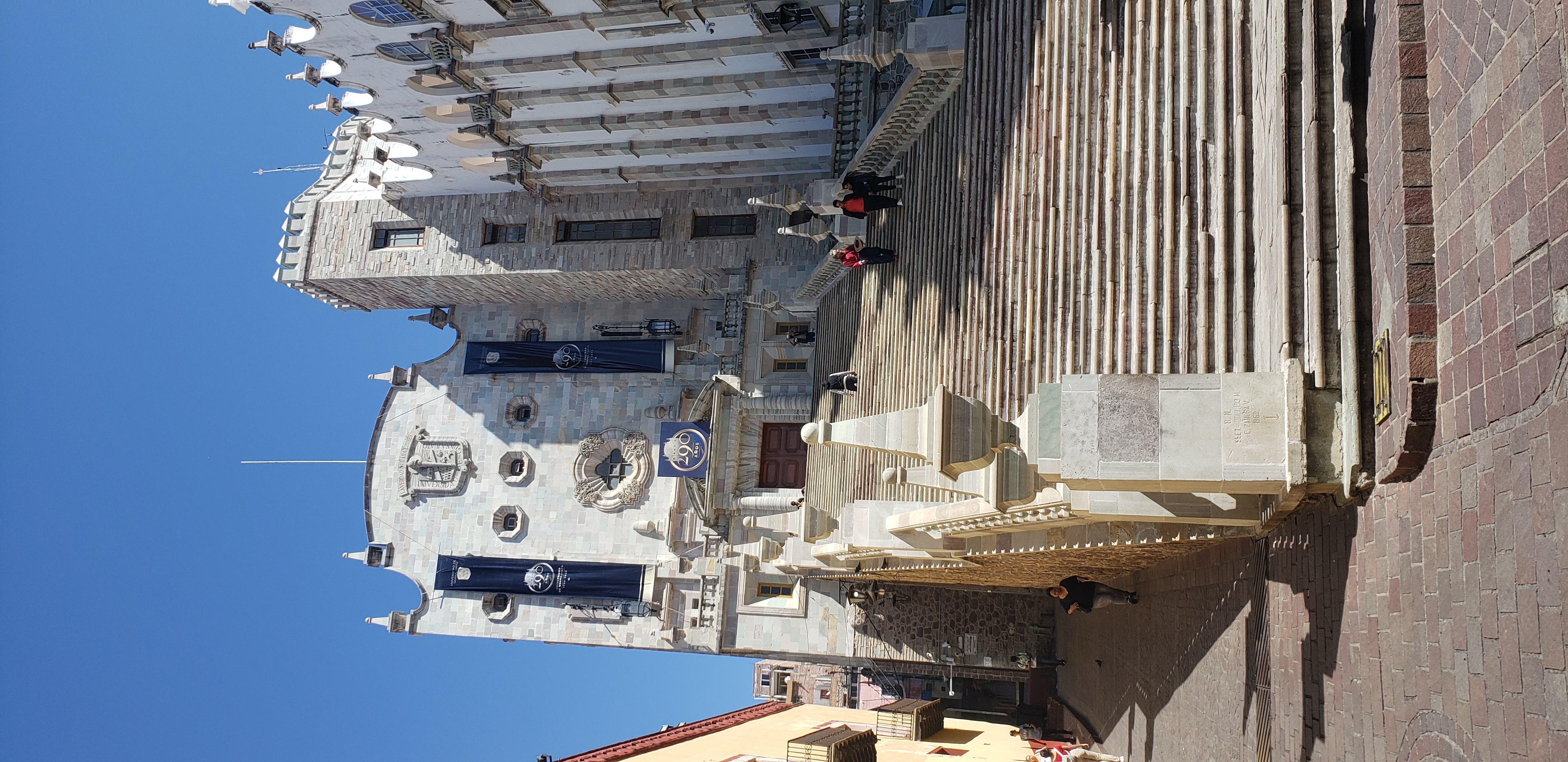 Pictures of Guanajuato travel photo