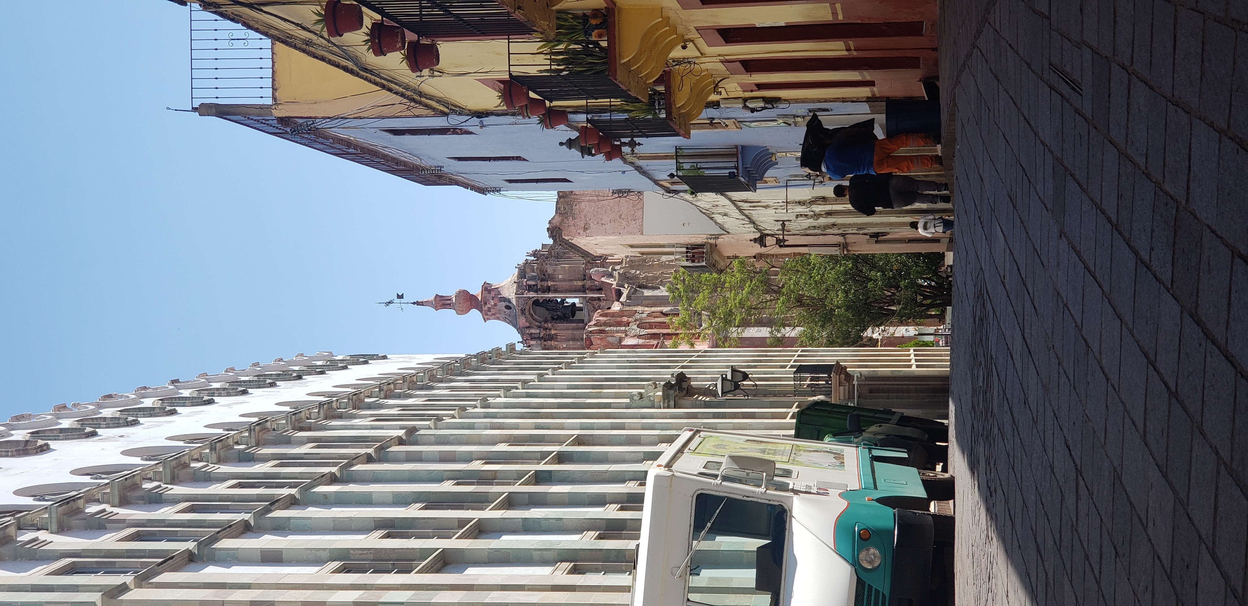 Pictures of Guanajuato travel photo