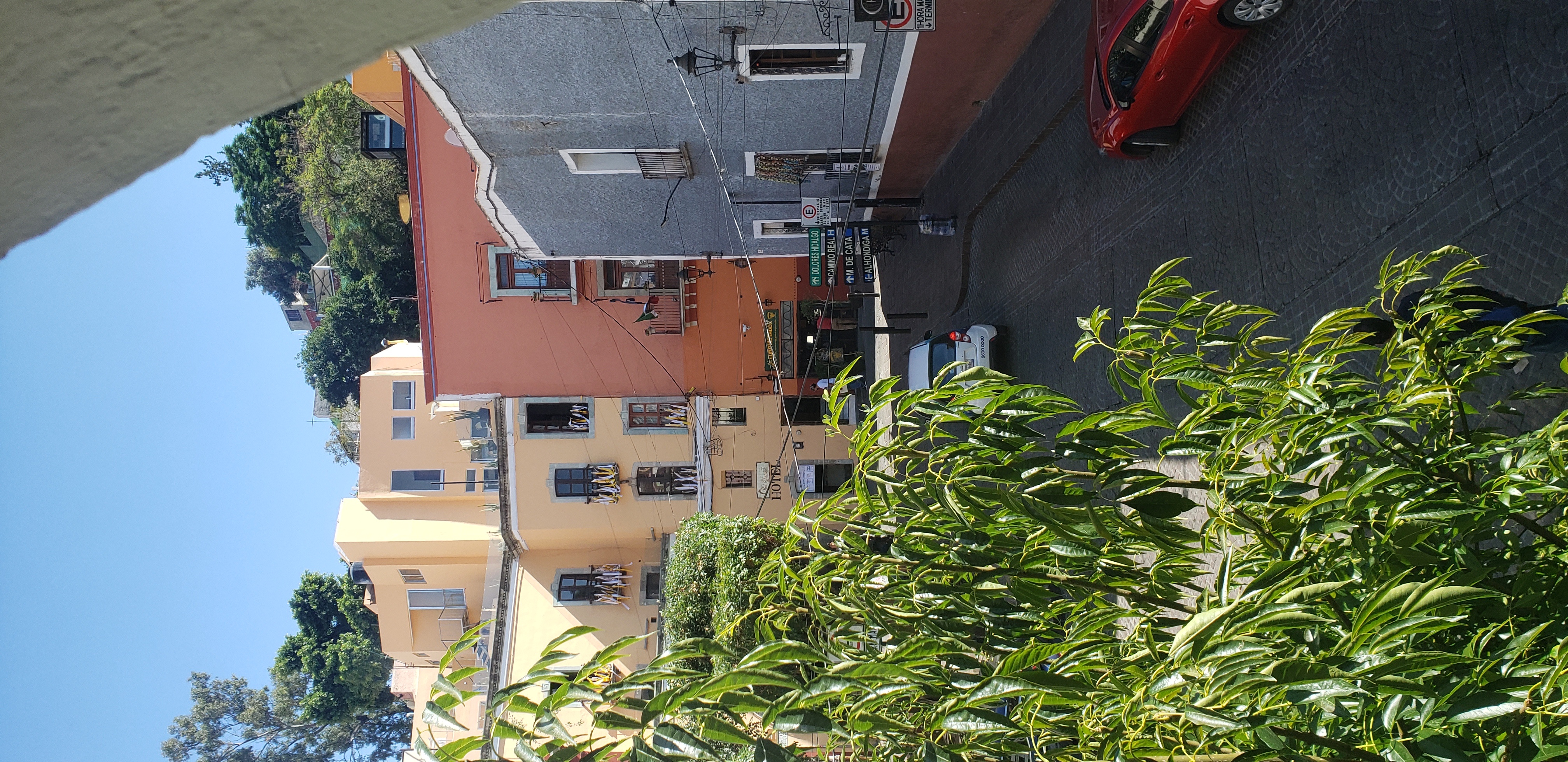 Pictures of Guanajuato travel photo