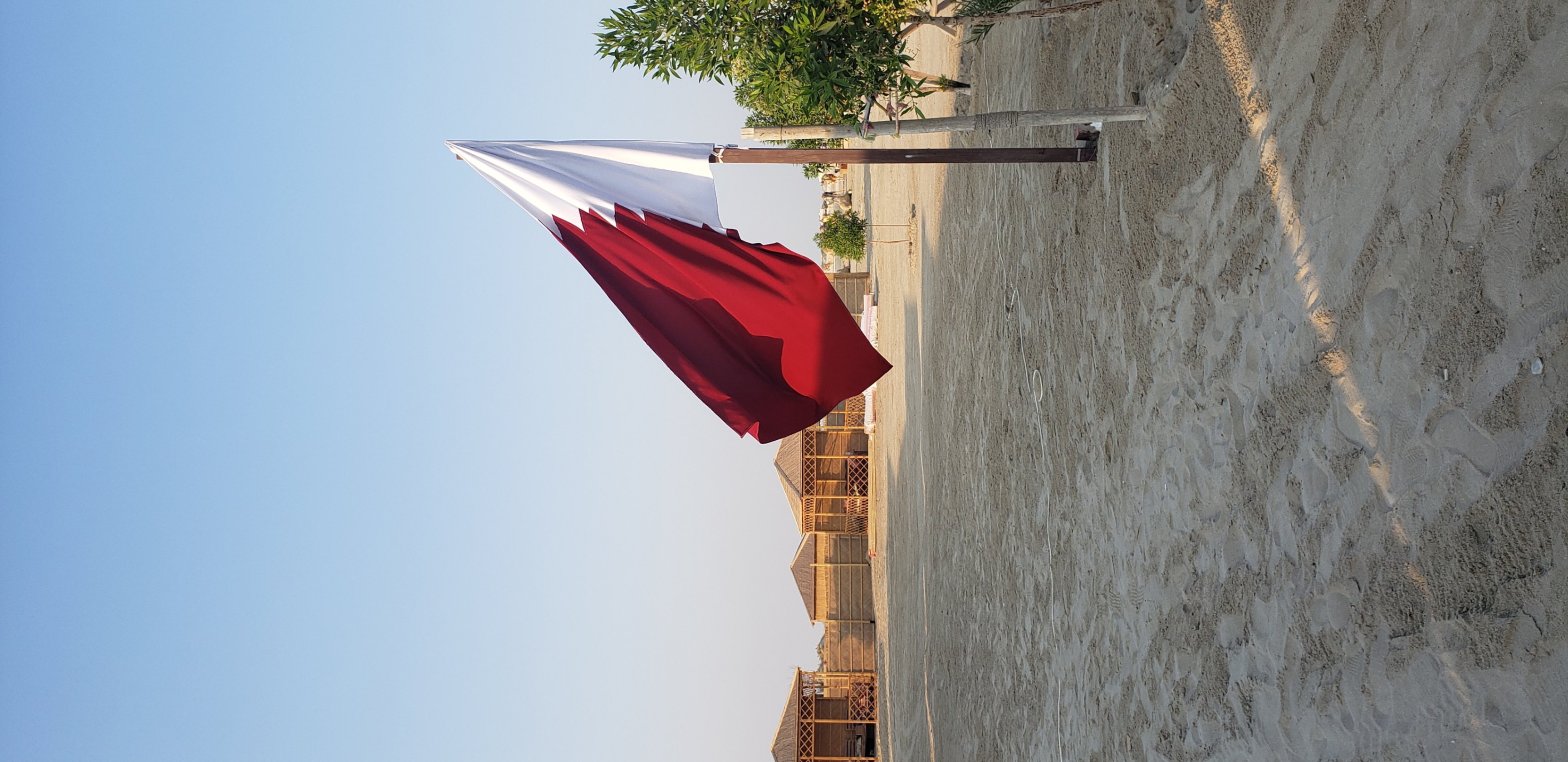 Doha, Qatar