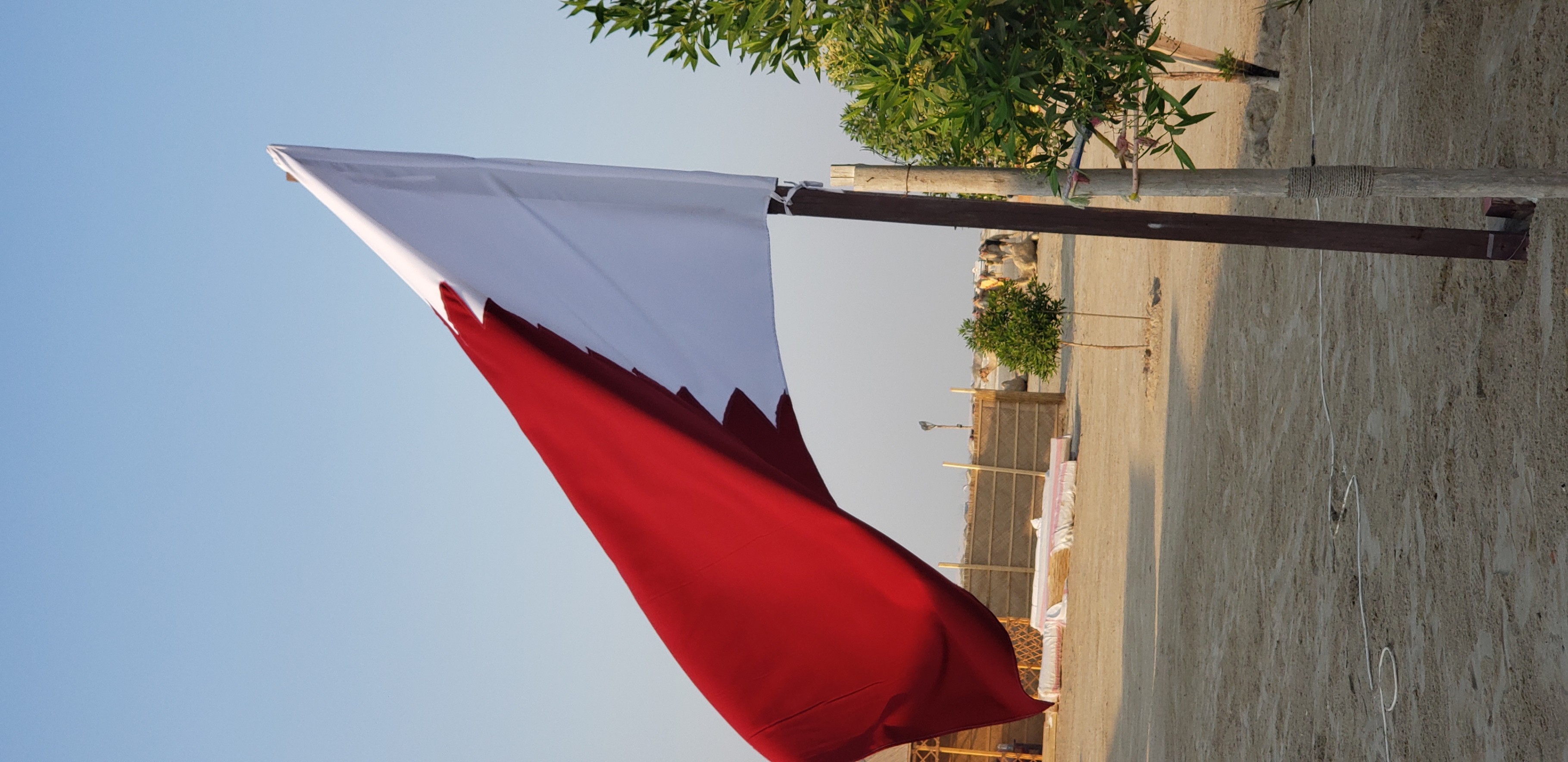 Pictures of Doha travel photo