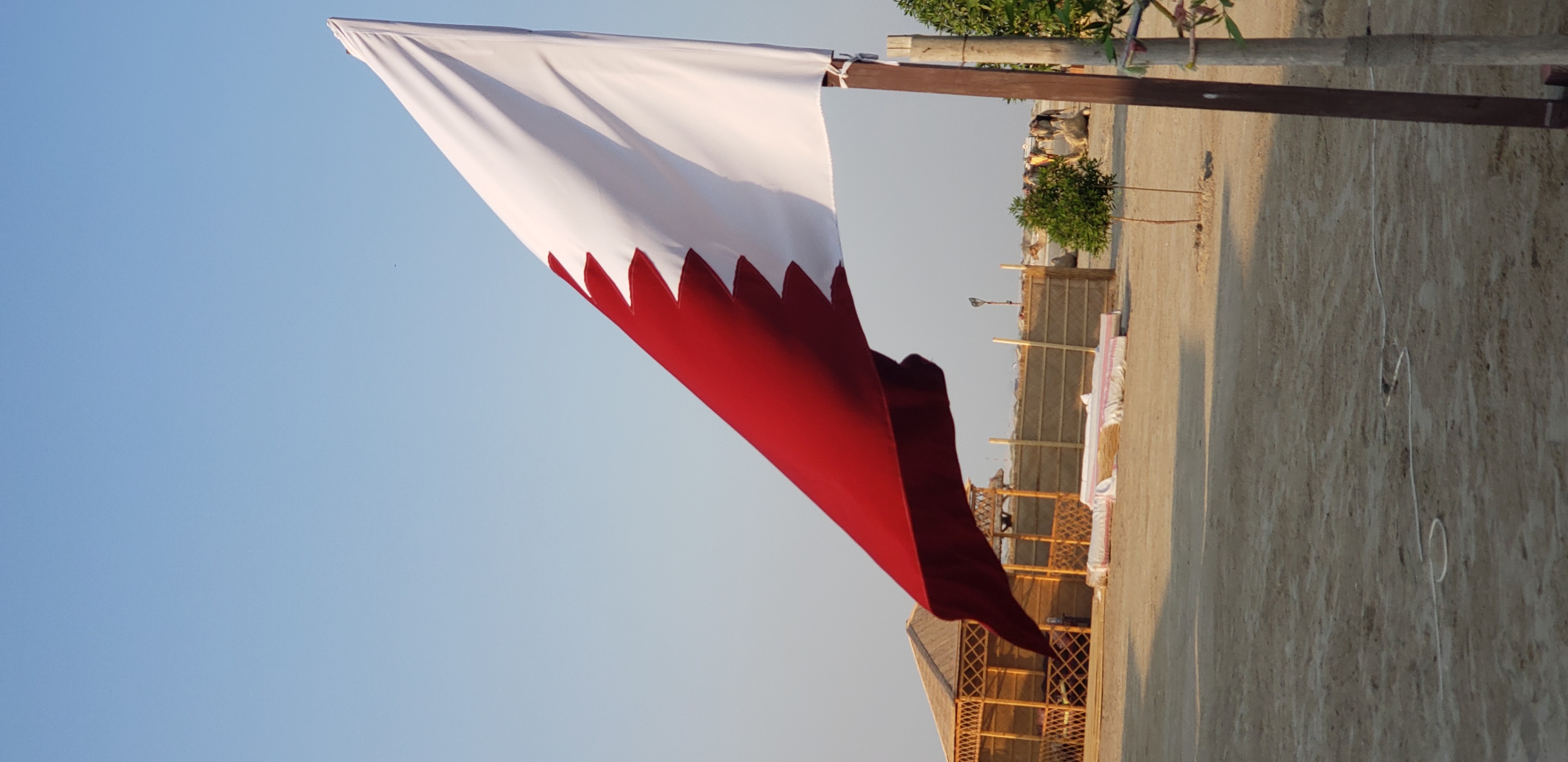 Pictures of Doha travel photo