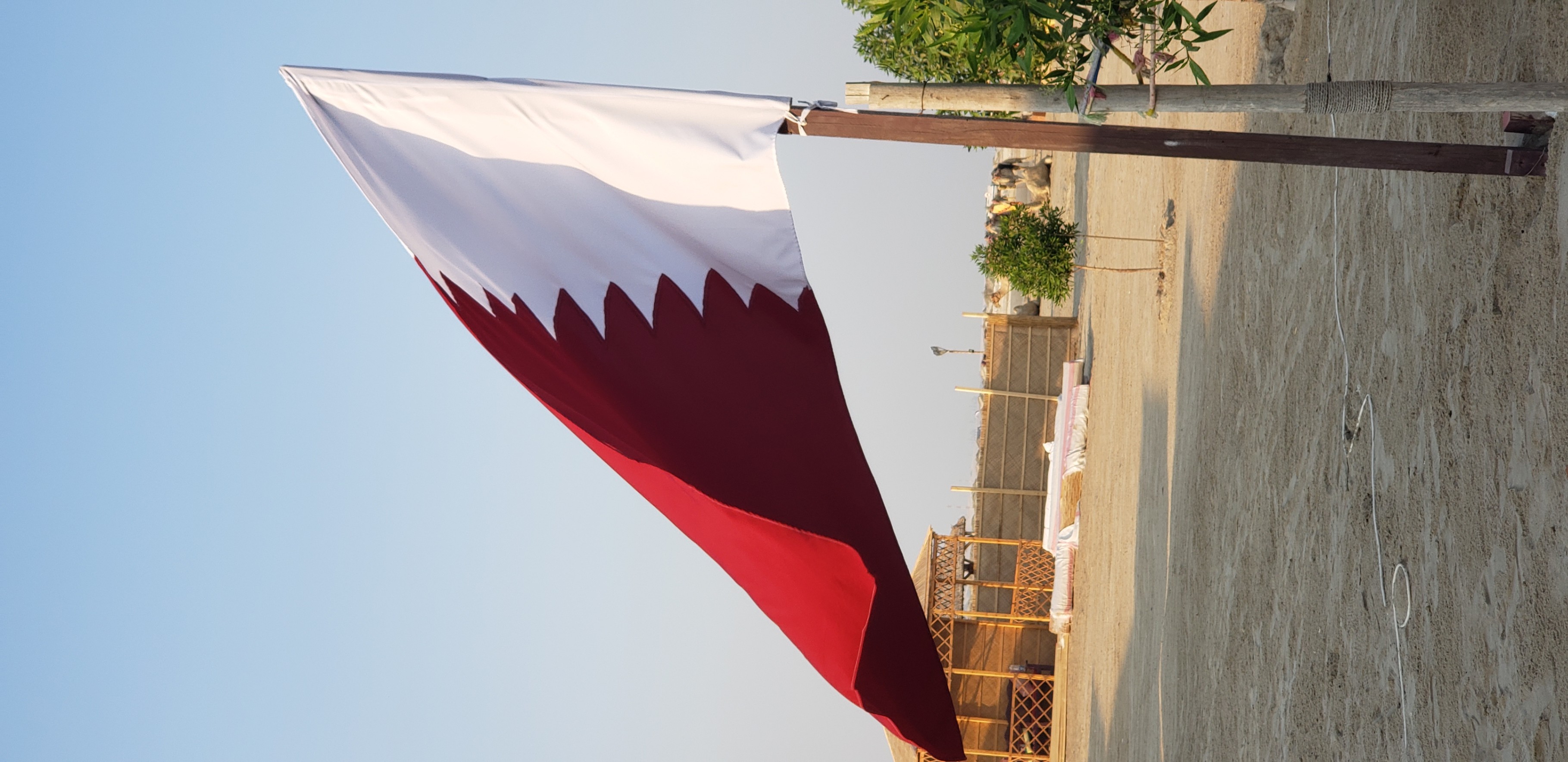 Pictures of Doha travel photo