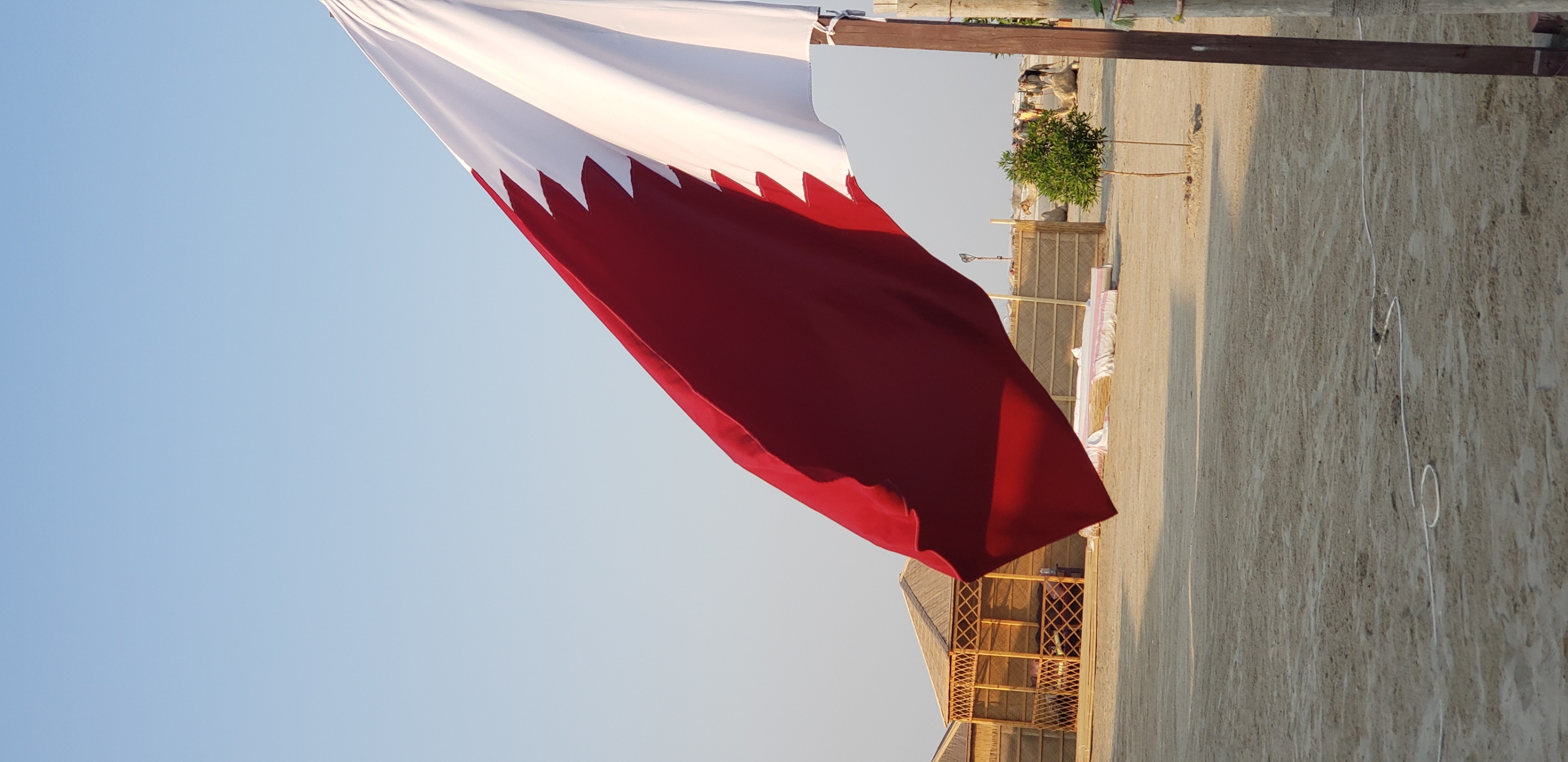 Pictures of Doha travel photo