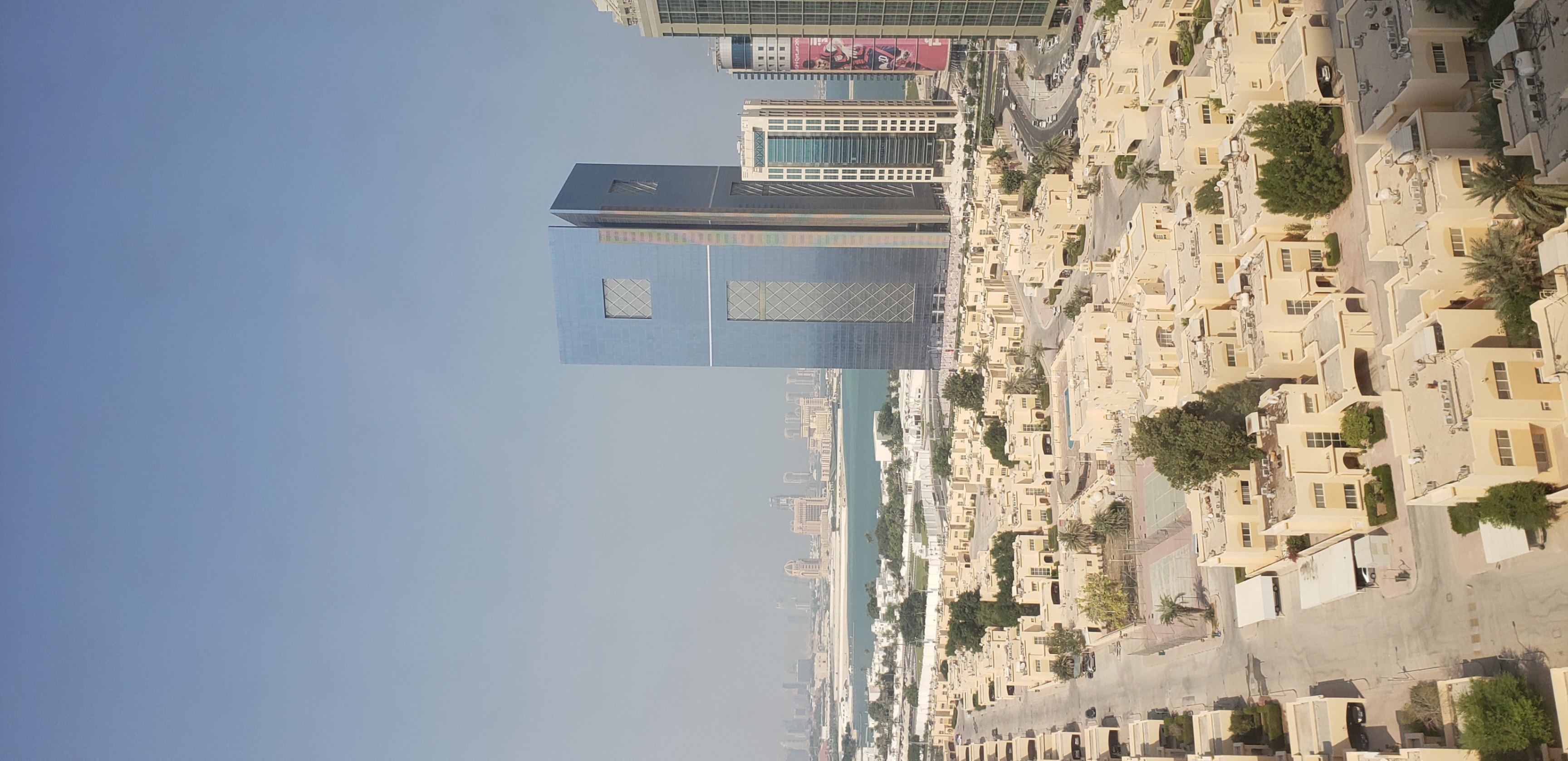 Pictures of Doha travel photo