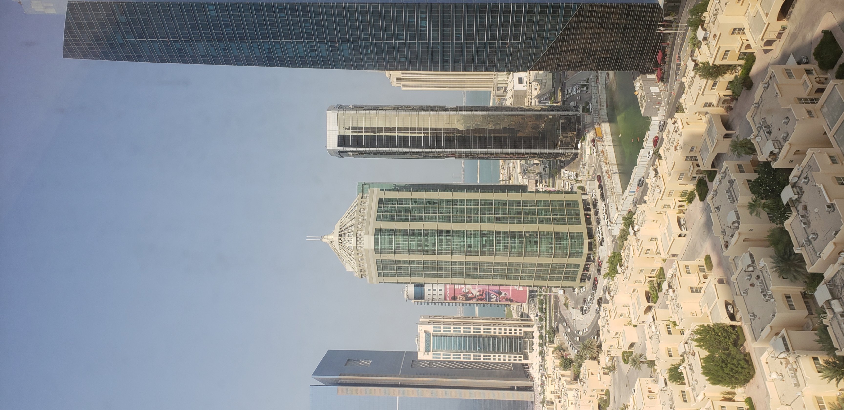 Pictures of Doha travel photo