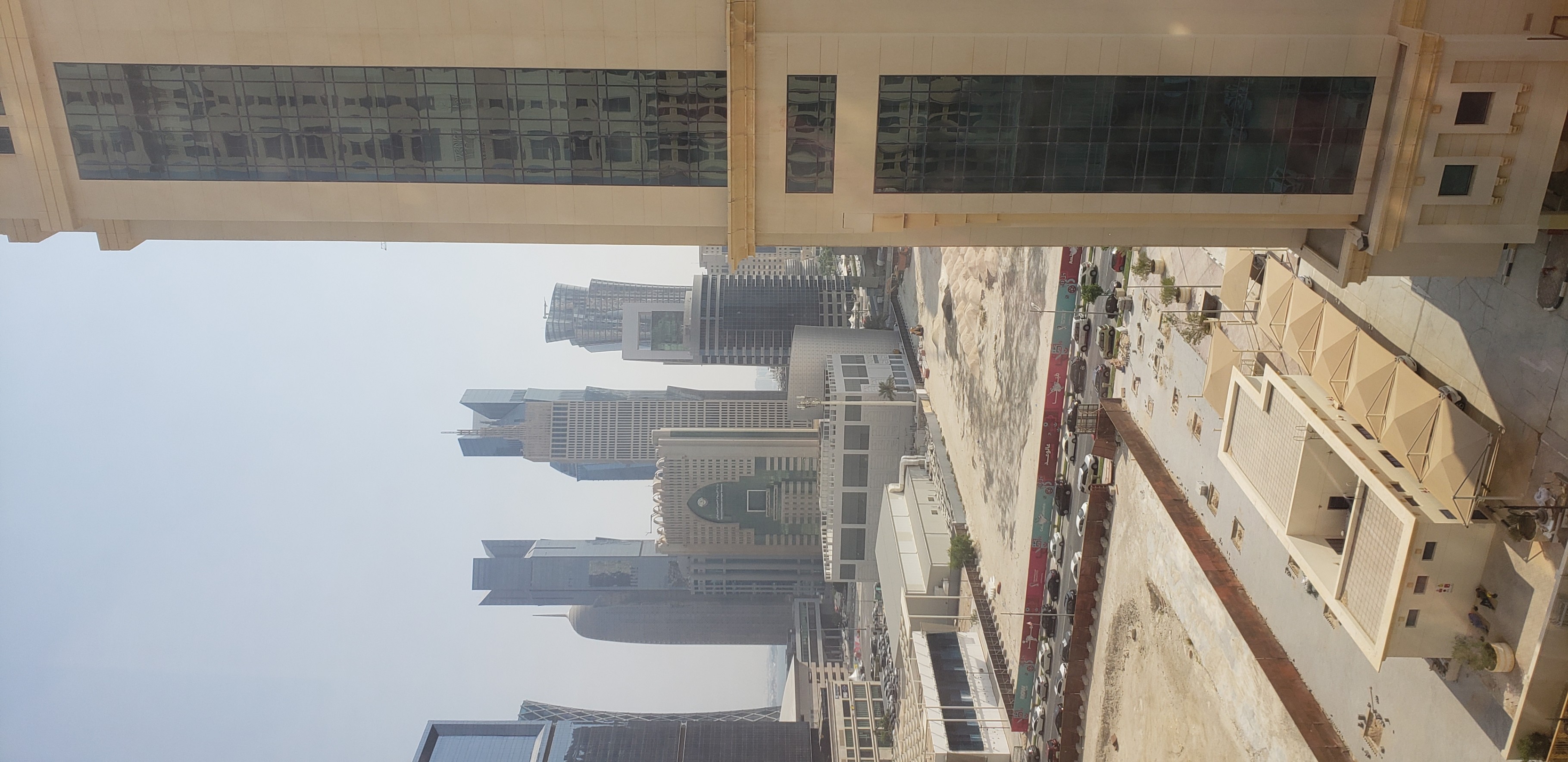 Pictures of Doha travel photo