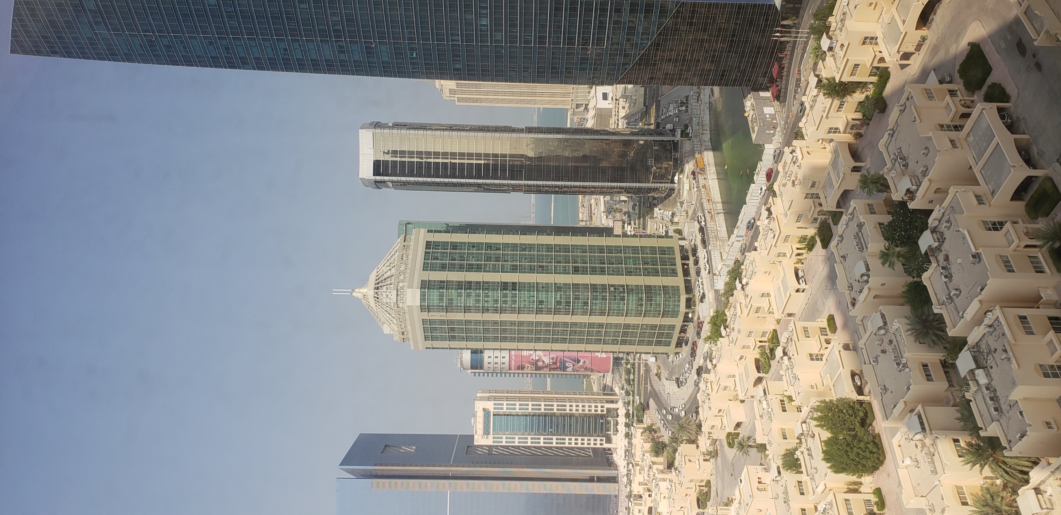 Pictures of Doha travel photo
