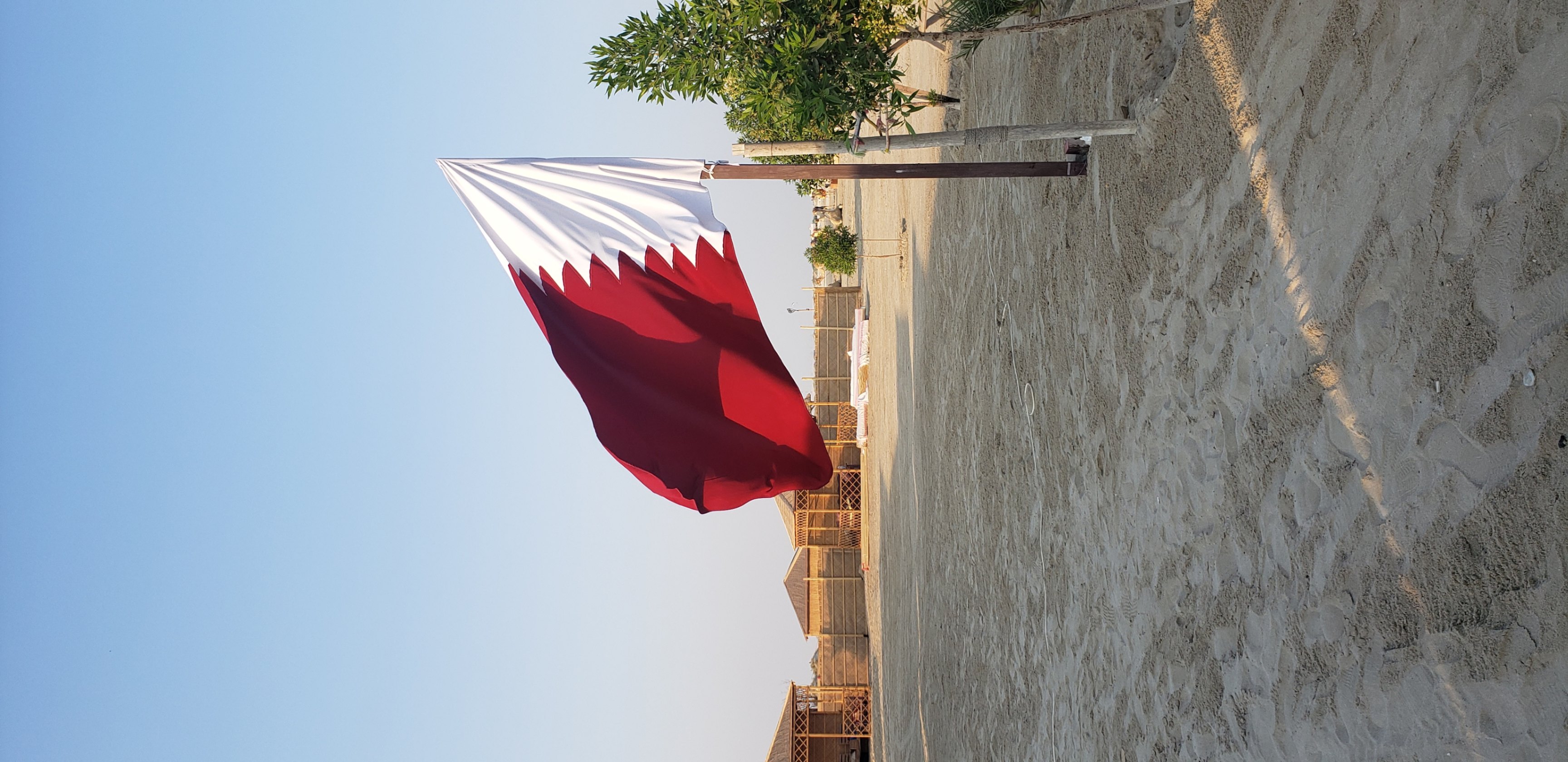 Pictures of Doha travel photo