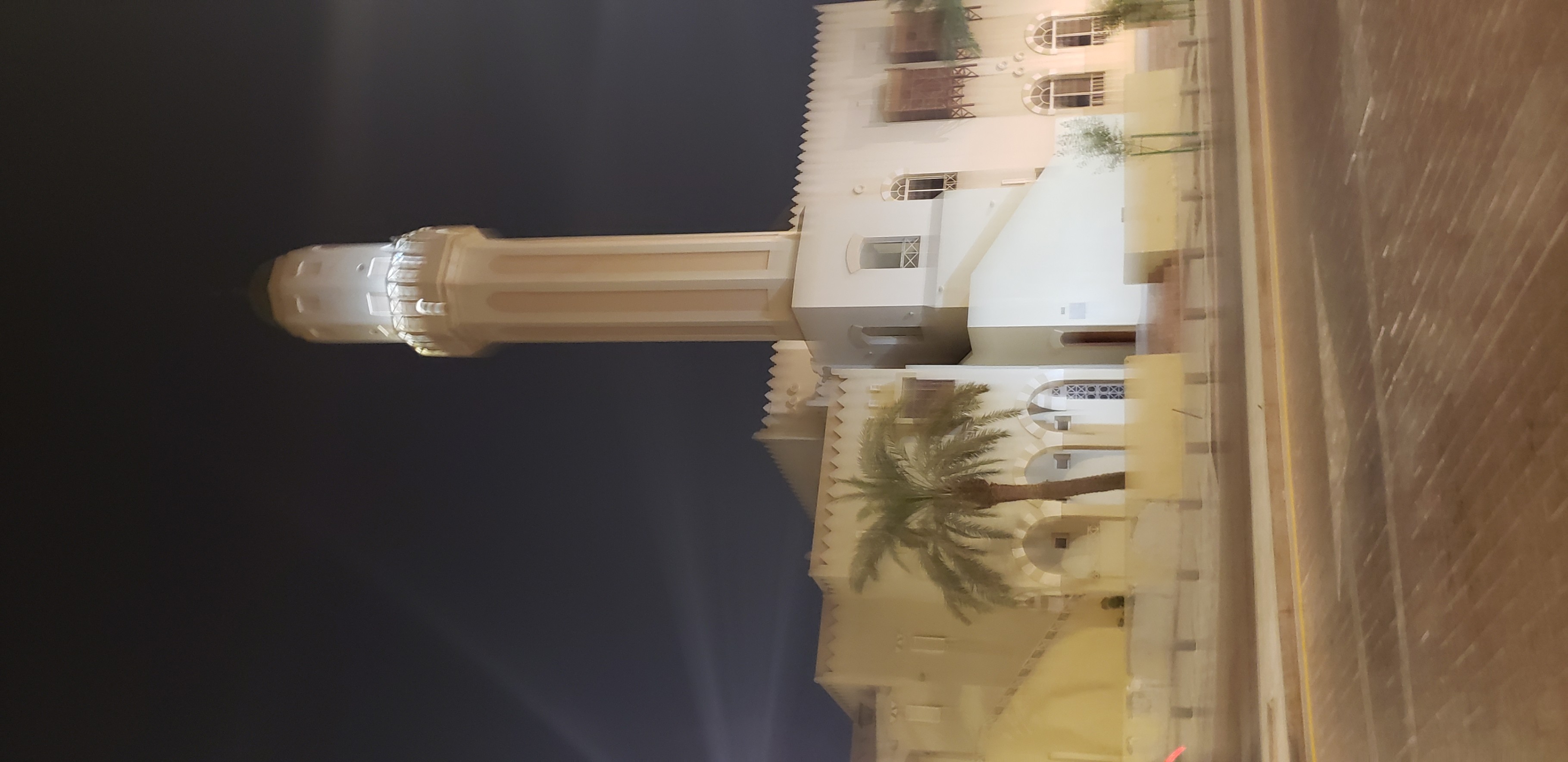Pictures of Doha travel photo