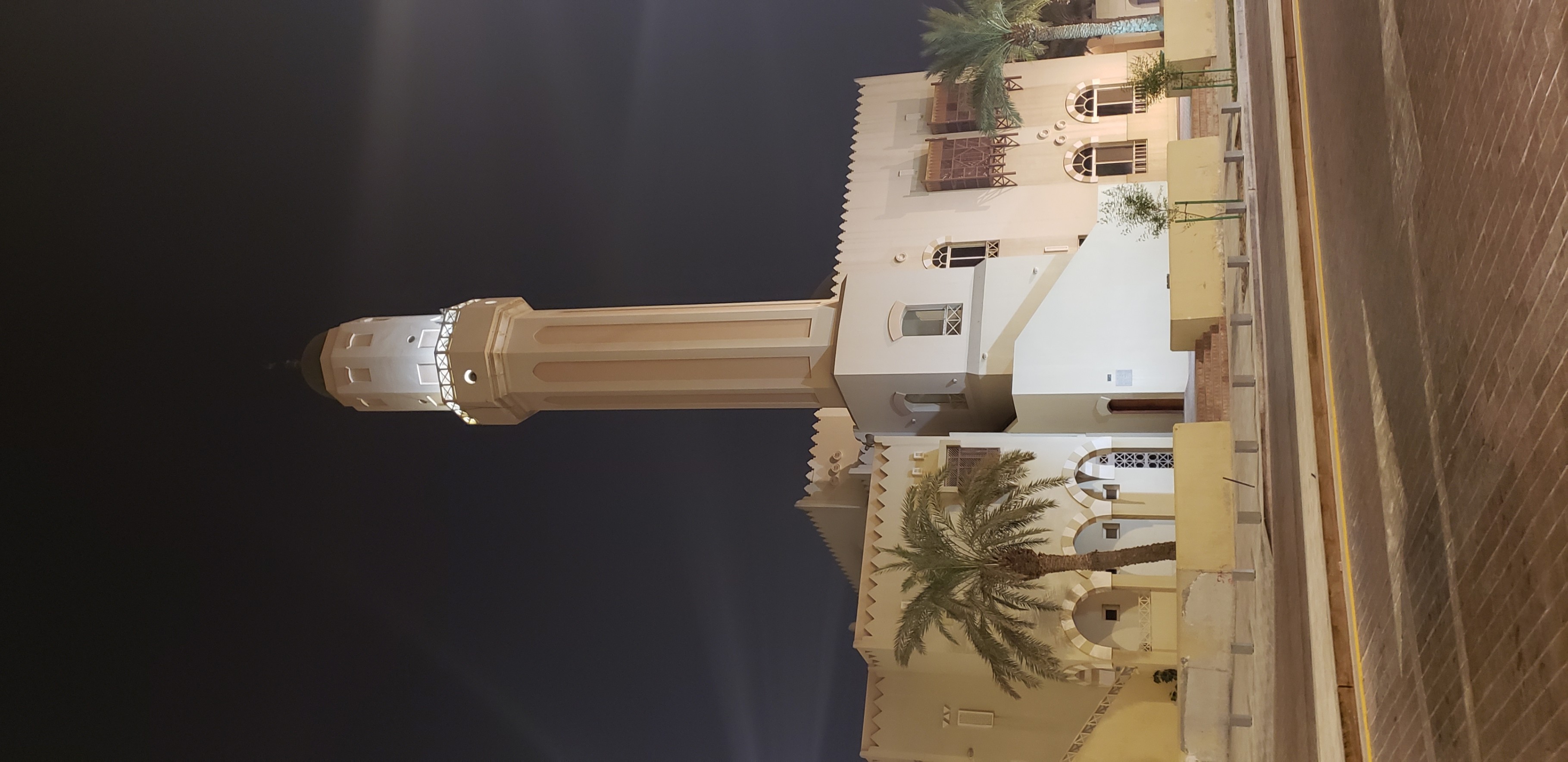 Pictures of Doha travel photo