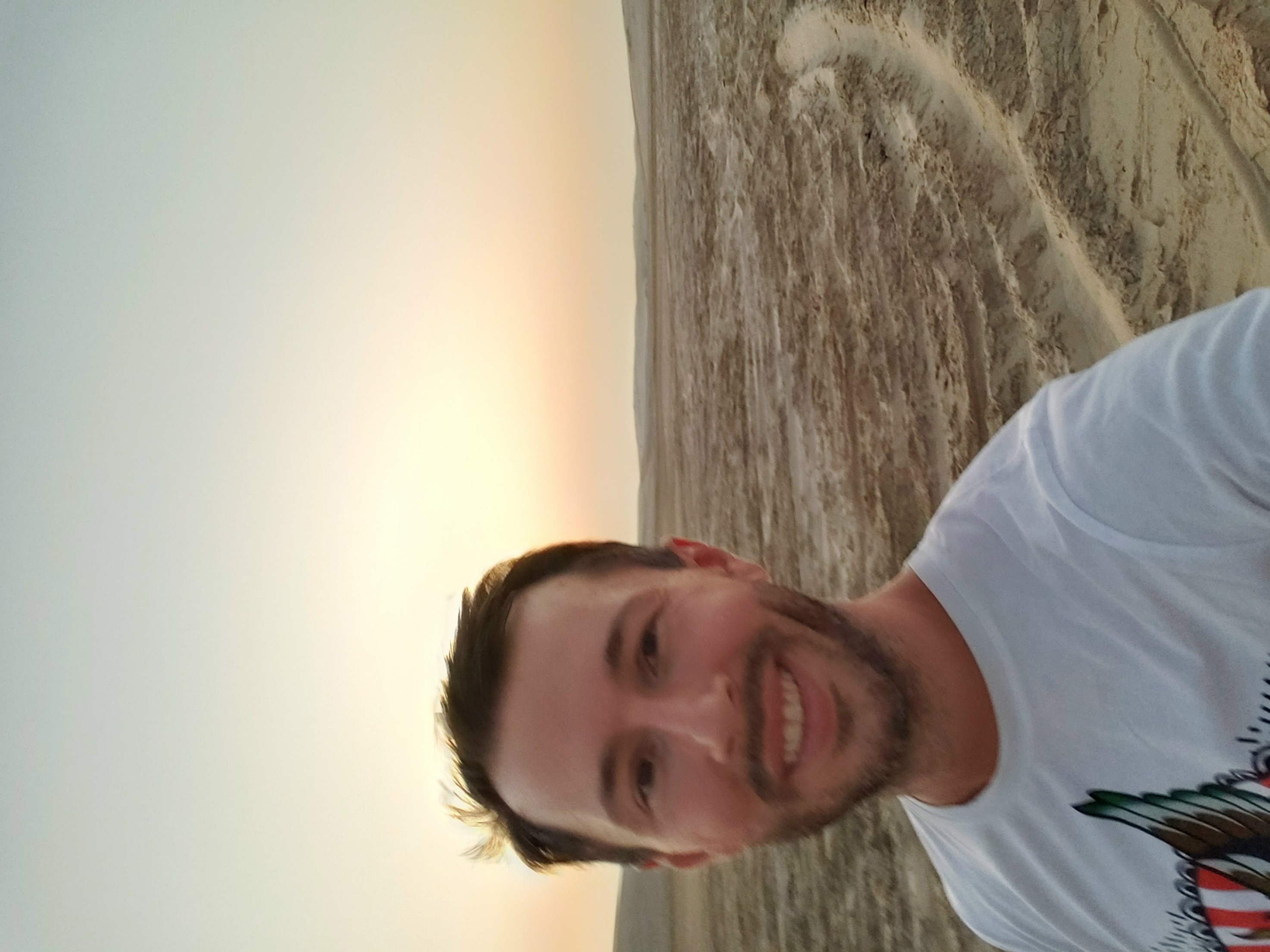 Pictures of Doha travel photo