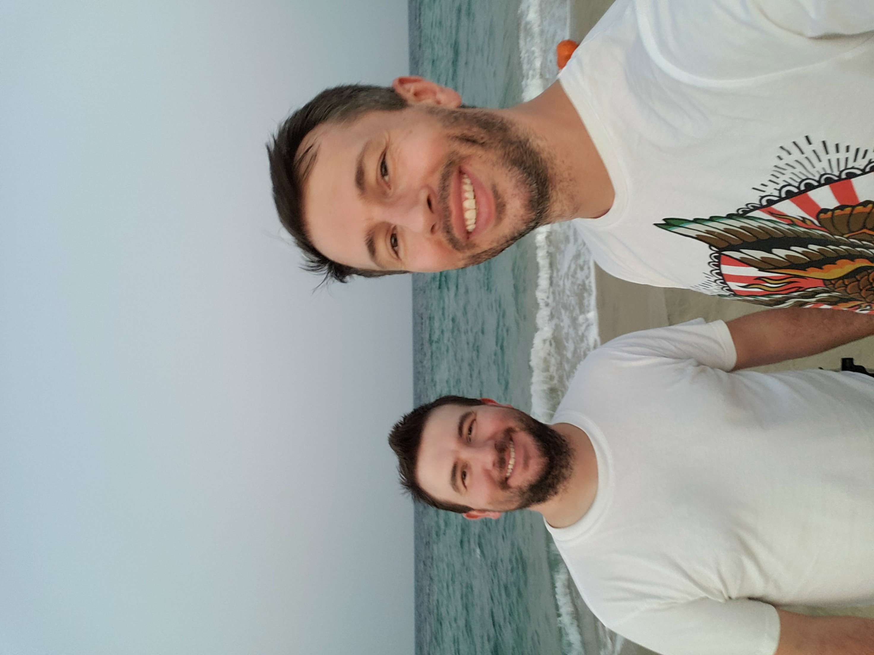 Pictures of Doha travel photo