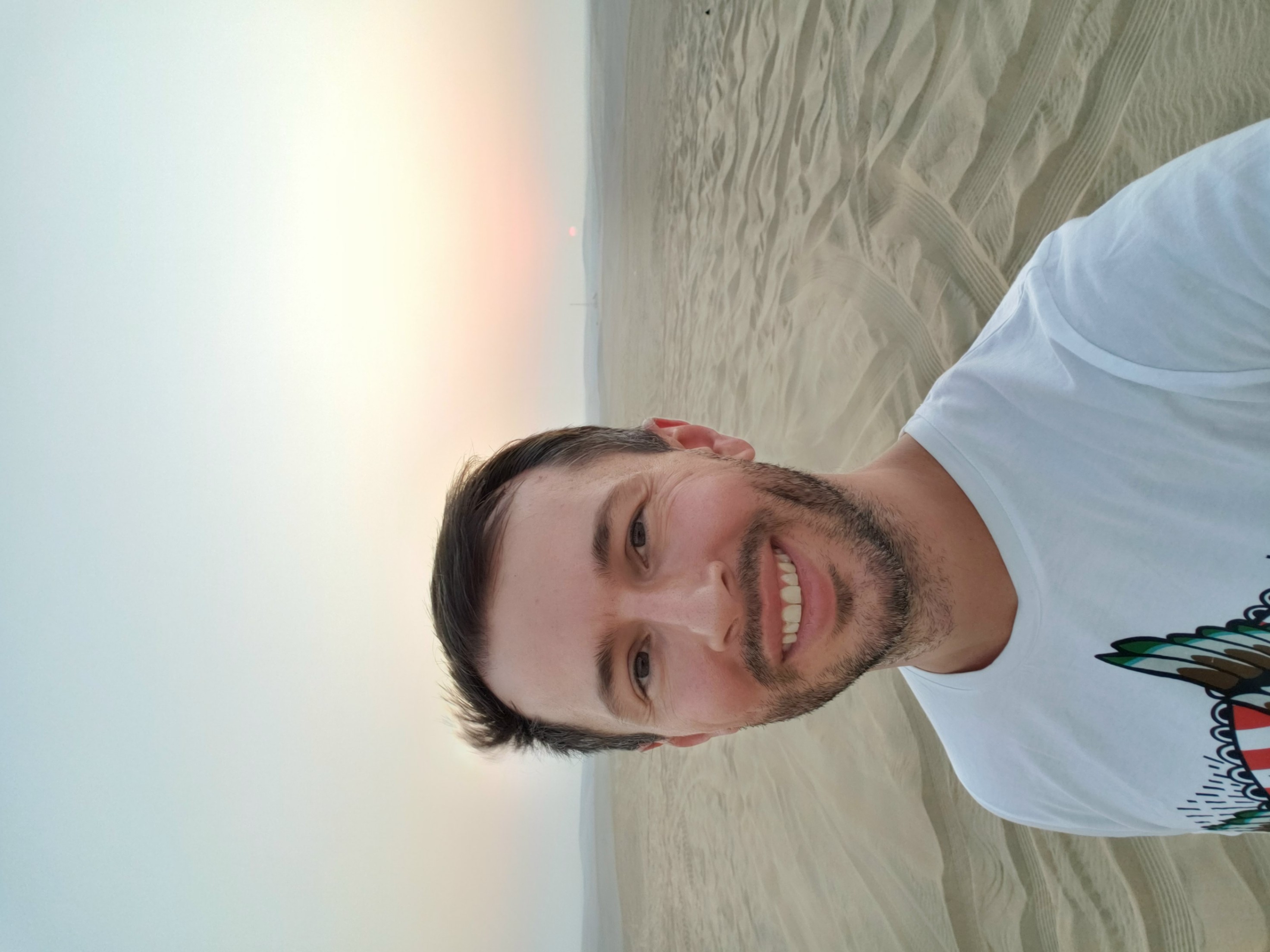 Pictures of Doha travel photo