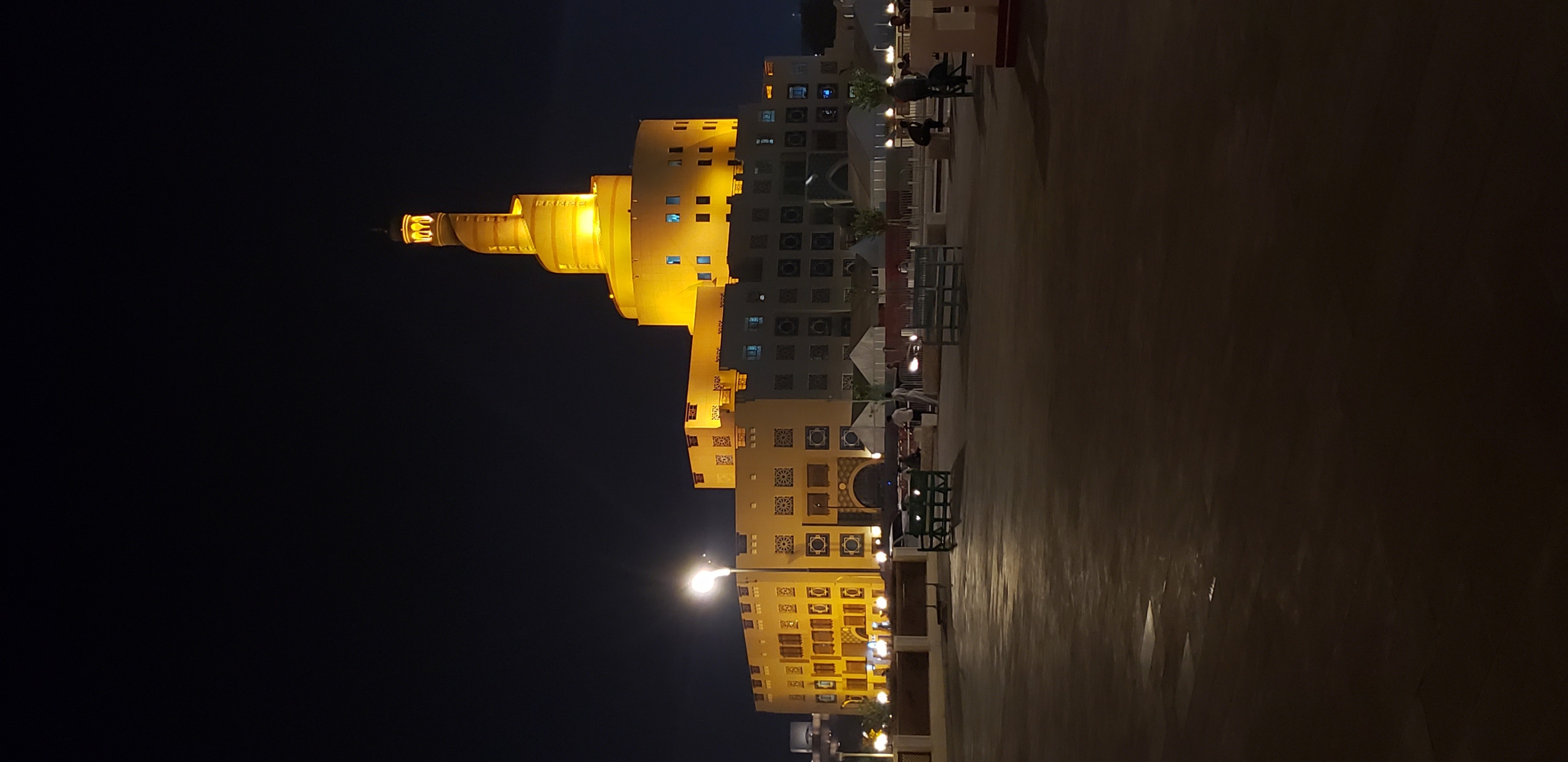Pictures of Doha travel photo
