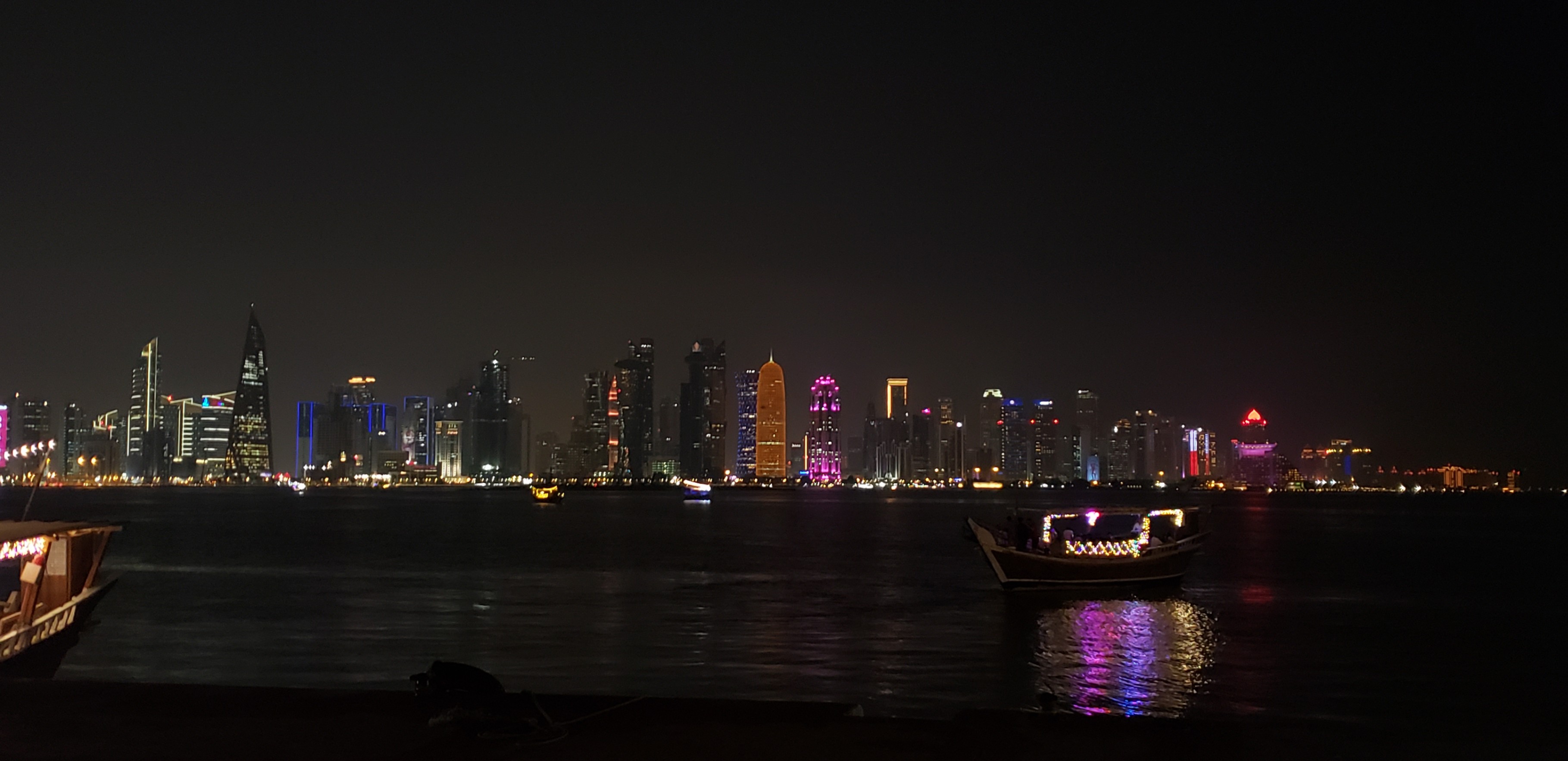 Pictures of Doha travel photo