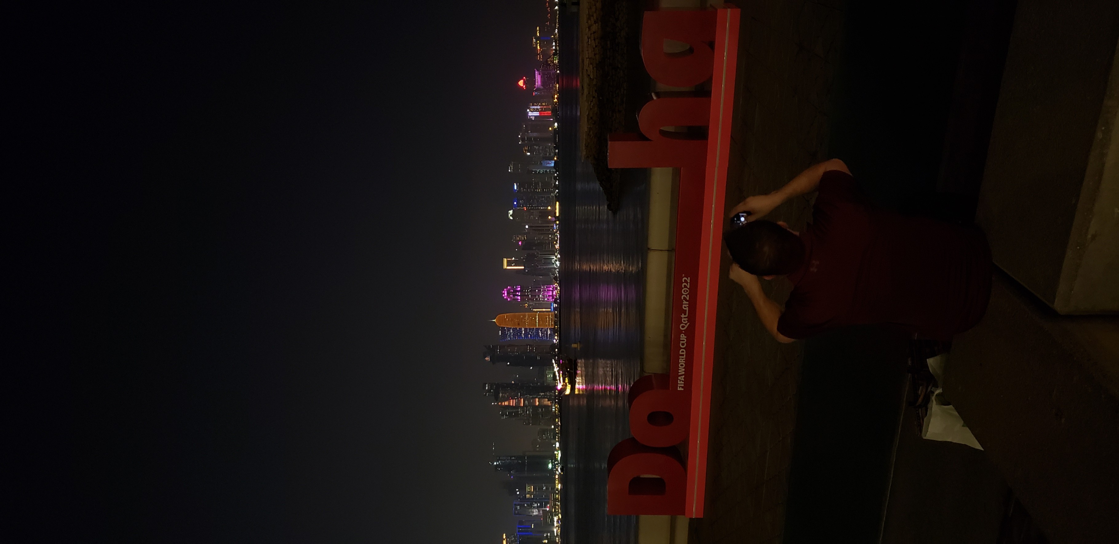 Pictures of Doha travel photo