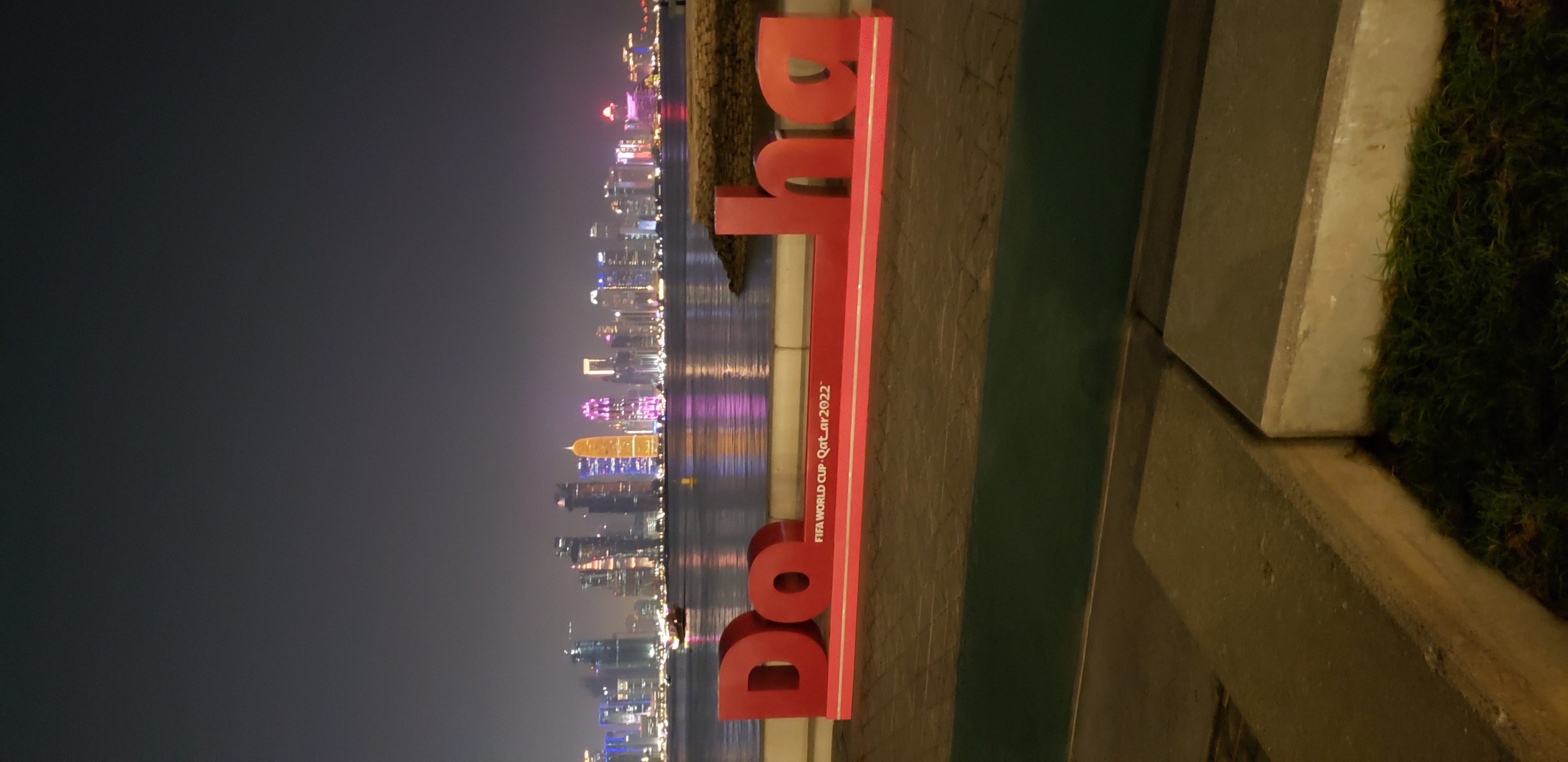 Pictures of Doha travel photo