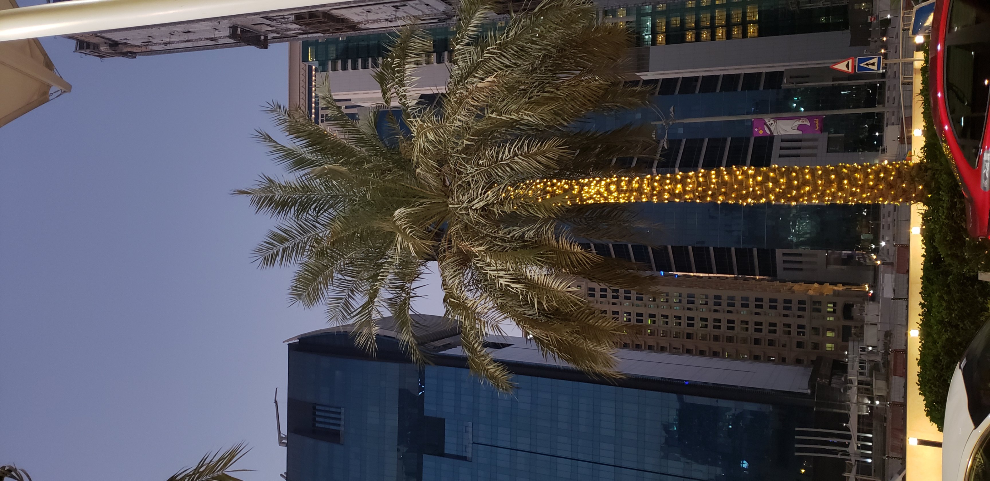 Pictures of Doha travel photo