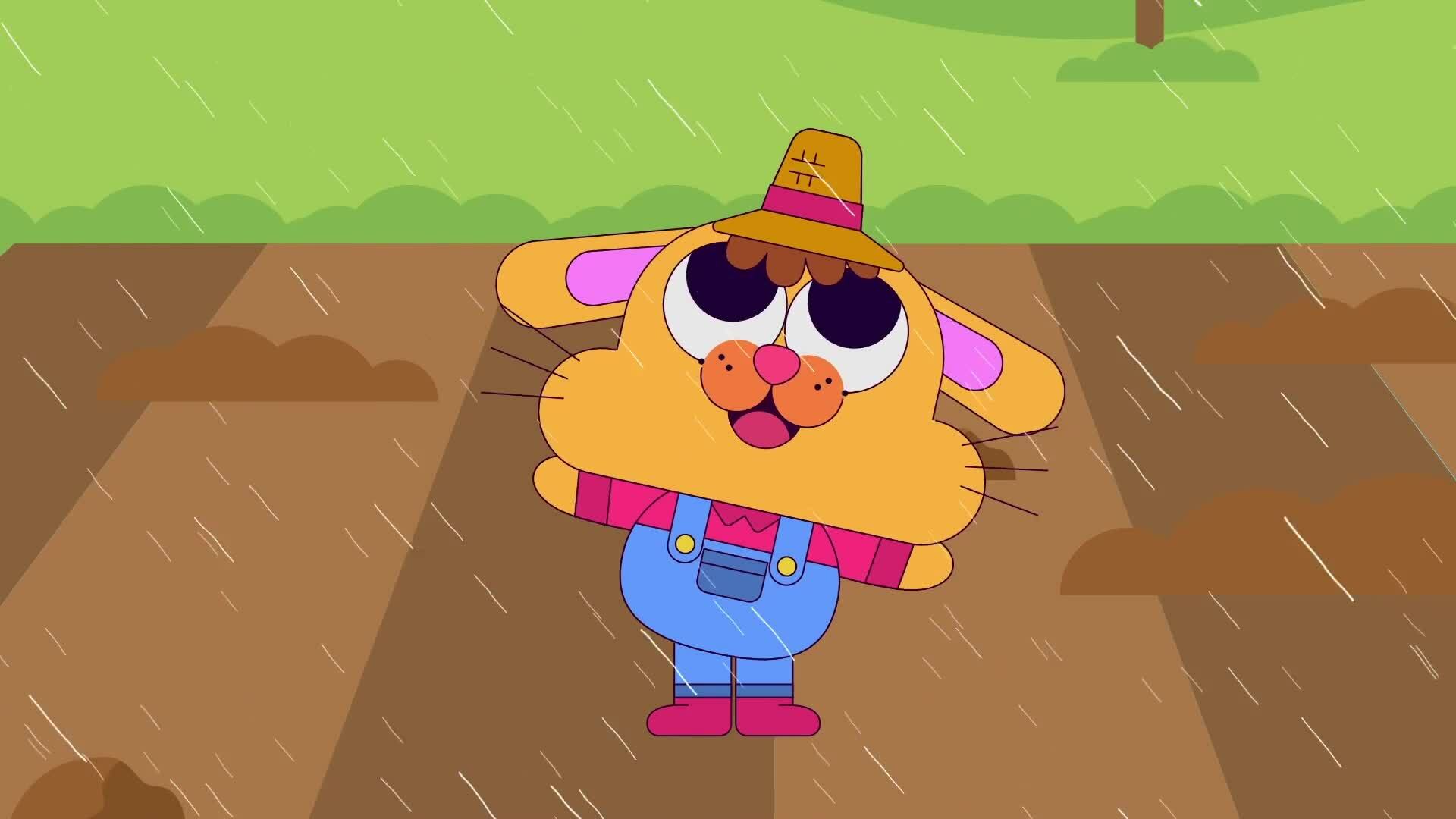 The Kiboomers The Farmer Plants The Seeds The Farmer Plants the Seeds Song | Songs for Kids | The Kiboomers made