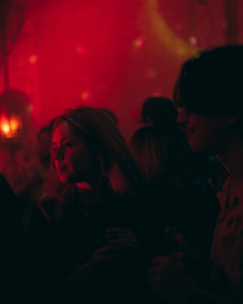 Photos from Noches de Fortuna captured by Jesus Chavez.