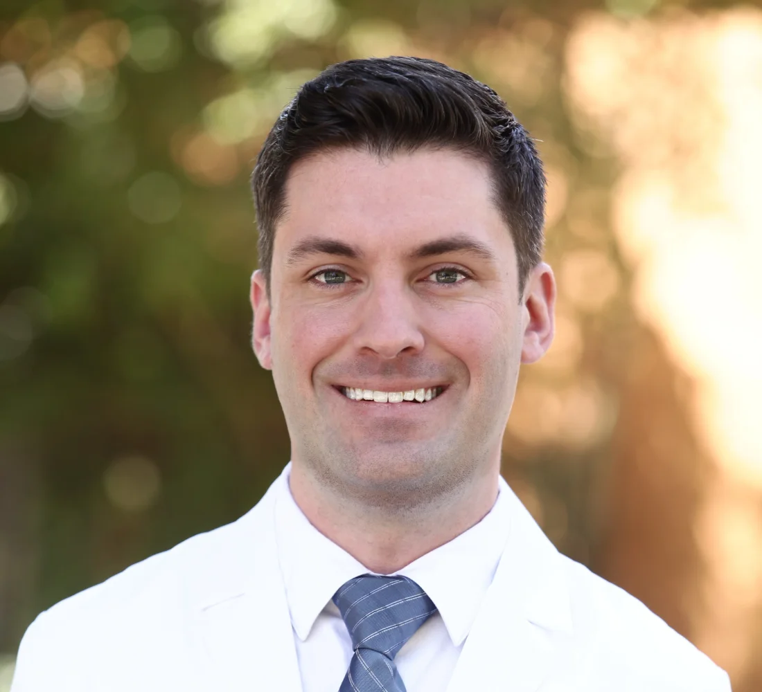 Meet Dr. William Pittman | Concierge Health LA